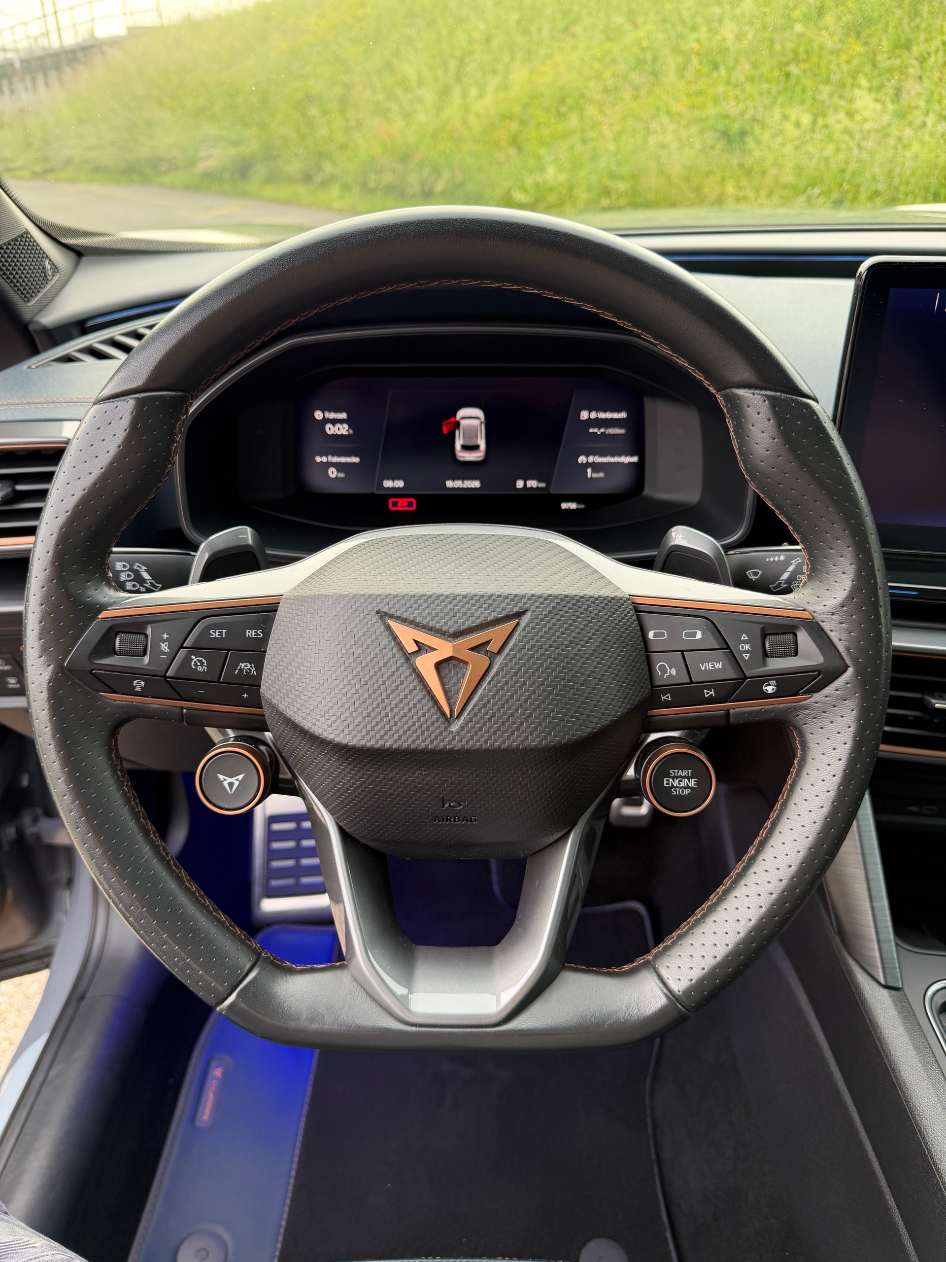 CUPRA Formentor 2.0TSI el Primero 4Drive DSG-image-10