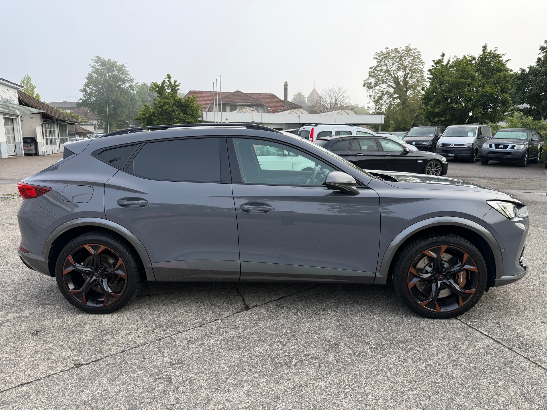 CUPRA Formentor 2.0TSI el Primero 4Drive DSG-image-5