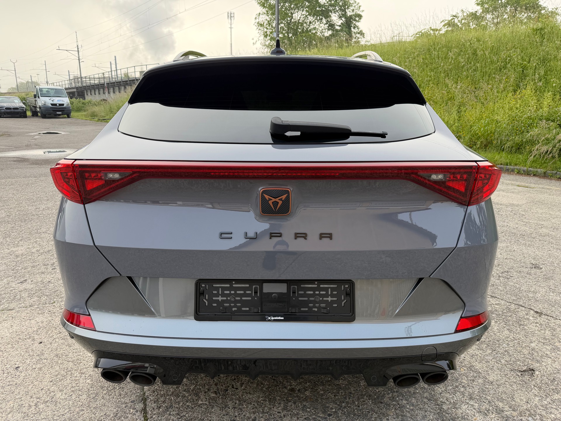 CUPRA Formentor 2.0TSI el Primero 4Drive DSG-image-3