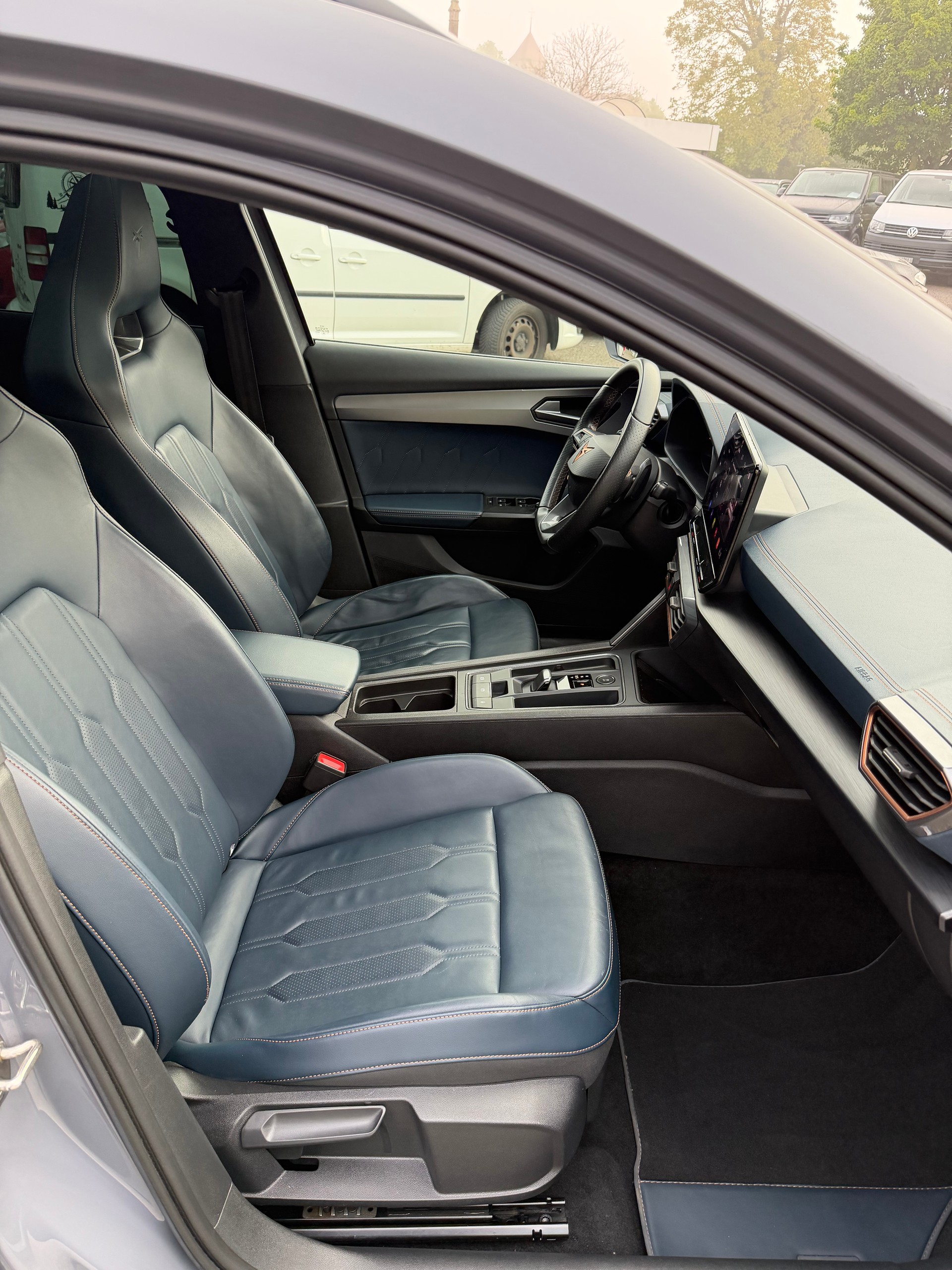 CUPRA Formentor 2.0TSI el Primero 4Drive DSG-image-15
