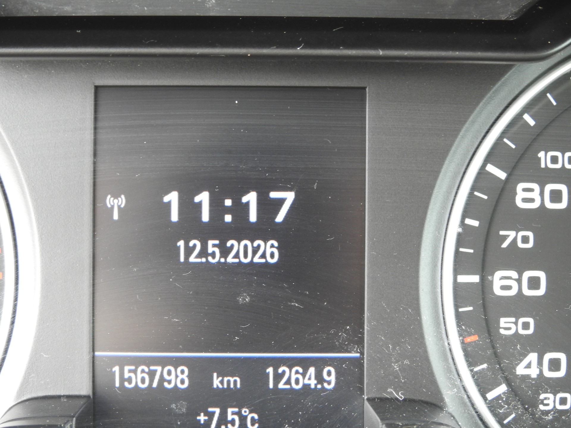 AUDI A4 Avant 2.0 TFSI quattro S-tronic-image-21