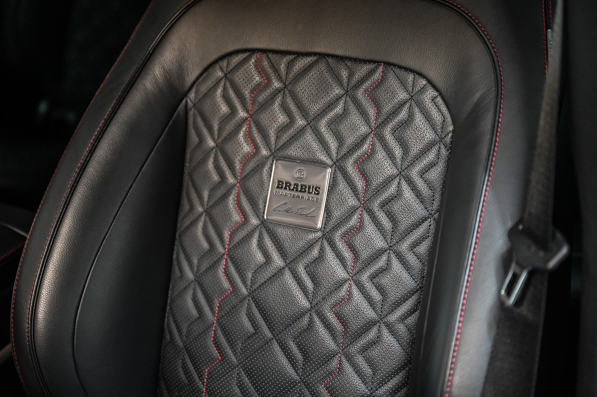 MERCEDES-BENZ G 63 AMG BRABUS G800-image-32