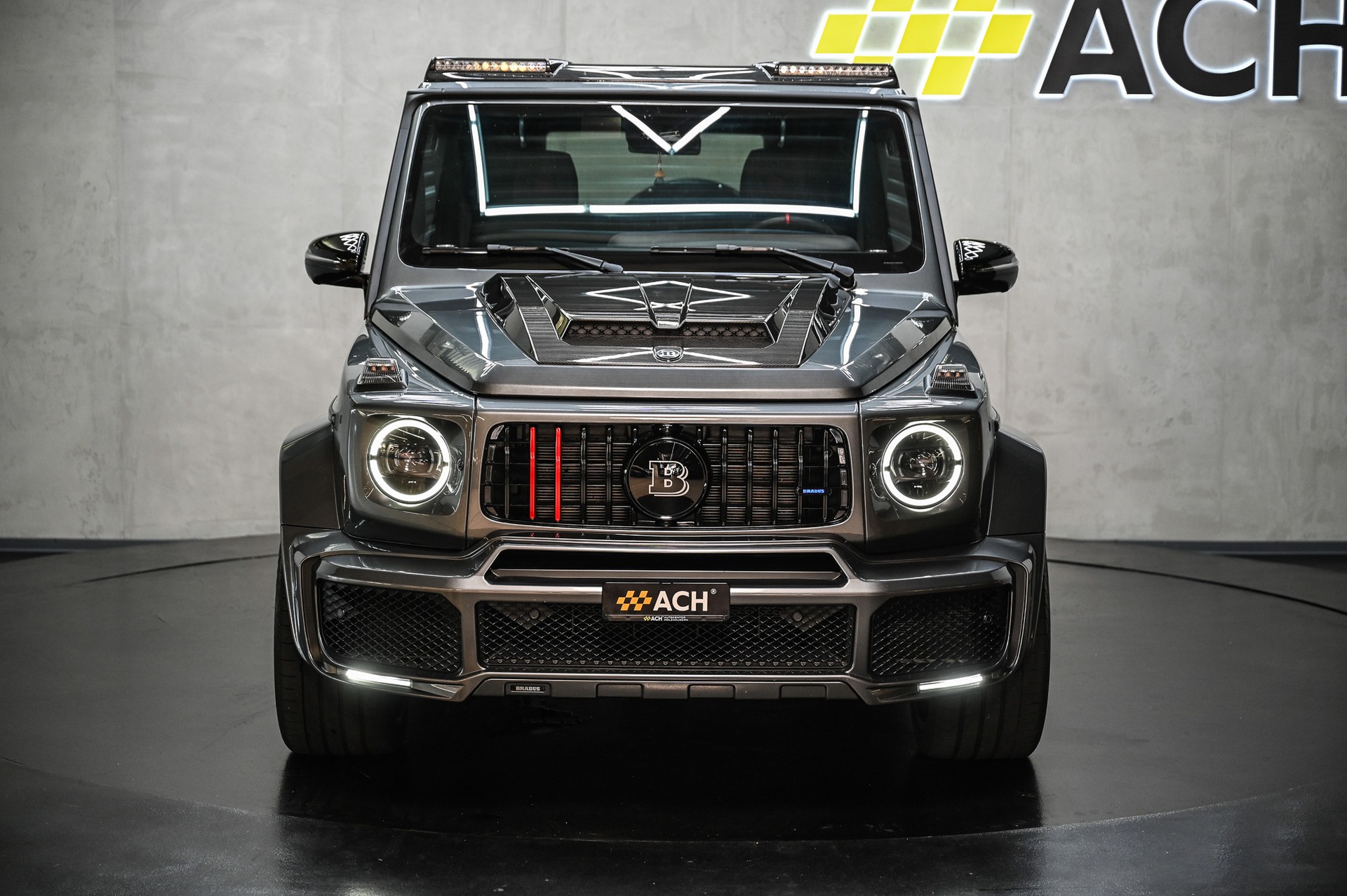 MERCEDES-BENZ G 63 AMG BRABUS G800-showroom-element-1