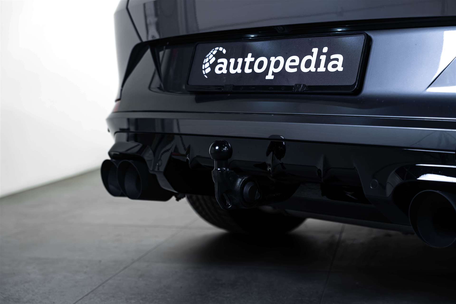 CUPRA Formentor 2.0TSI VZ 4Drive DSG 370PS-image-4