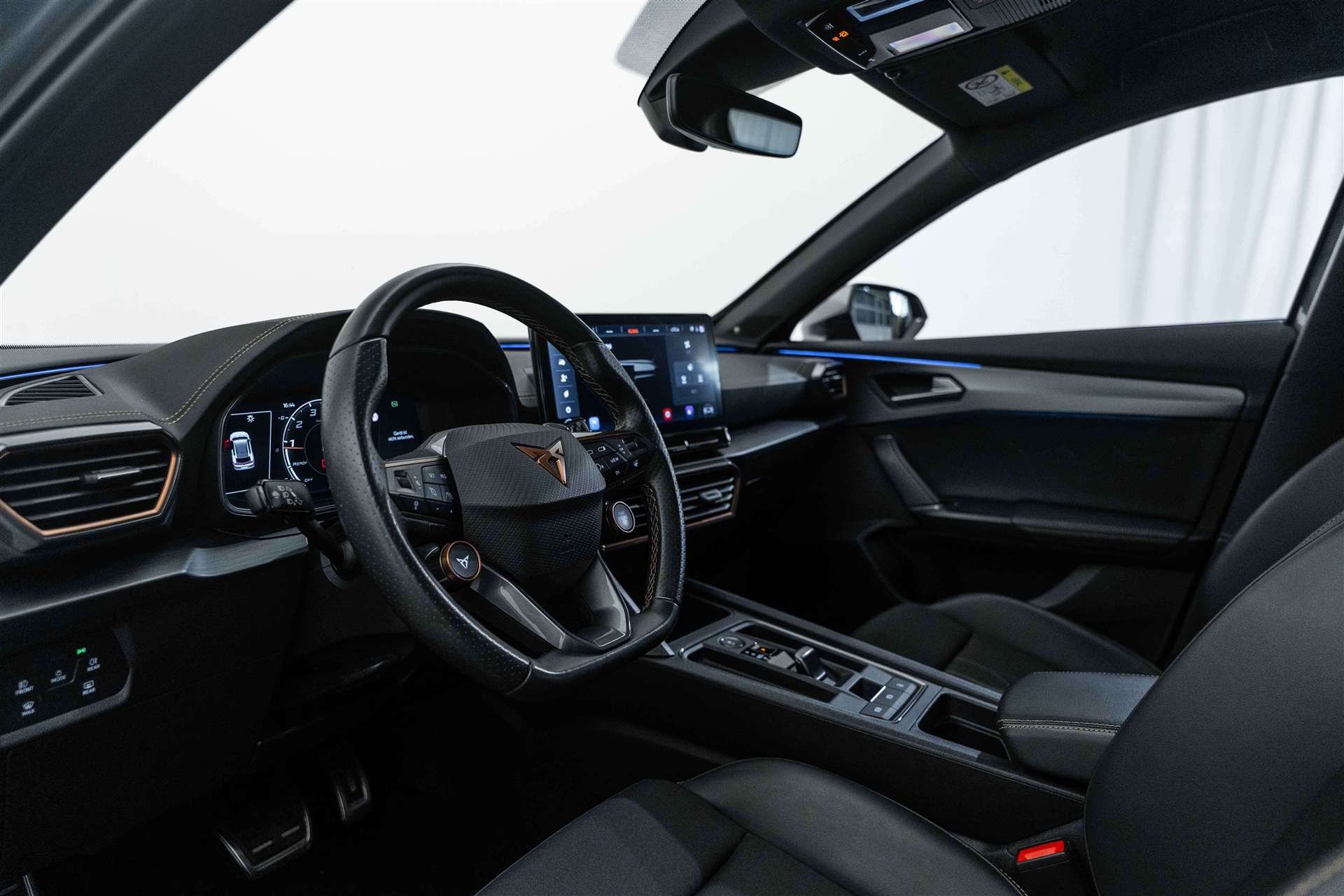 CUPRA Formentor 2.0TSI VZ 4Drive DSG 370PS-image-9