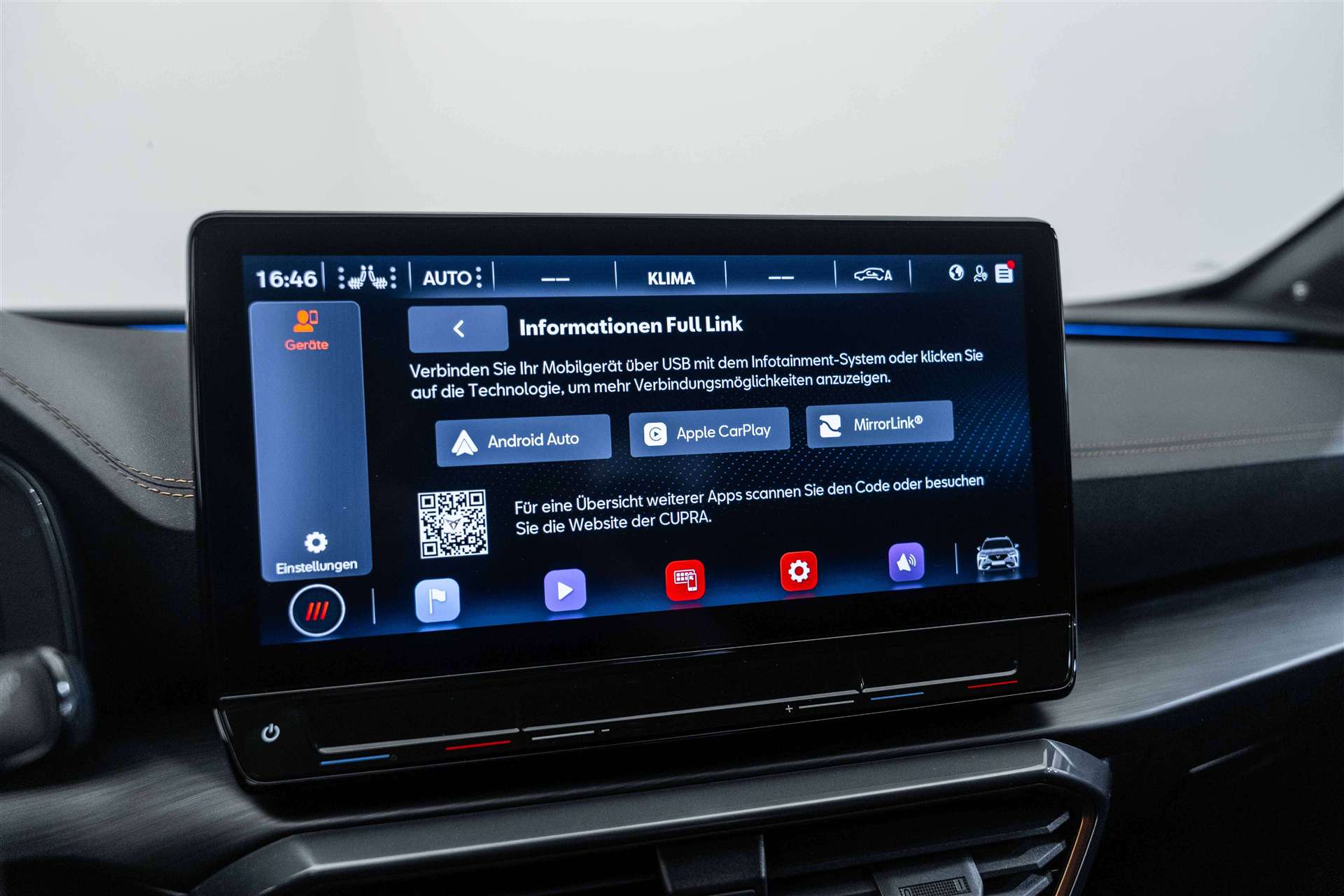 CUPRA Formentor 2.0TSI VZ 4Drive DSG 370PS-image-23