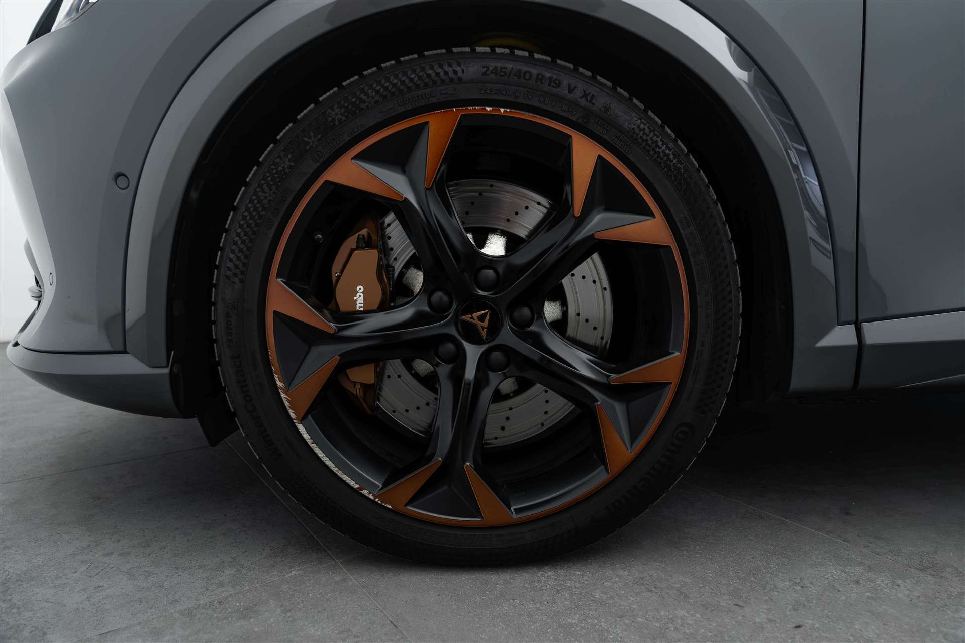 CUPRA Formentor 2.0TSI VZ 4Drive DSG 370PS-image-7