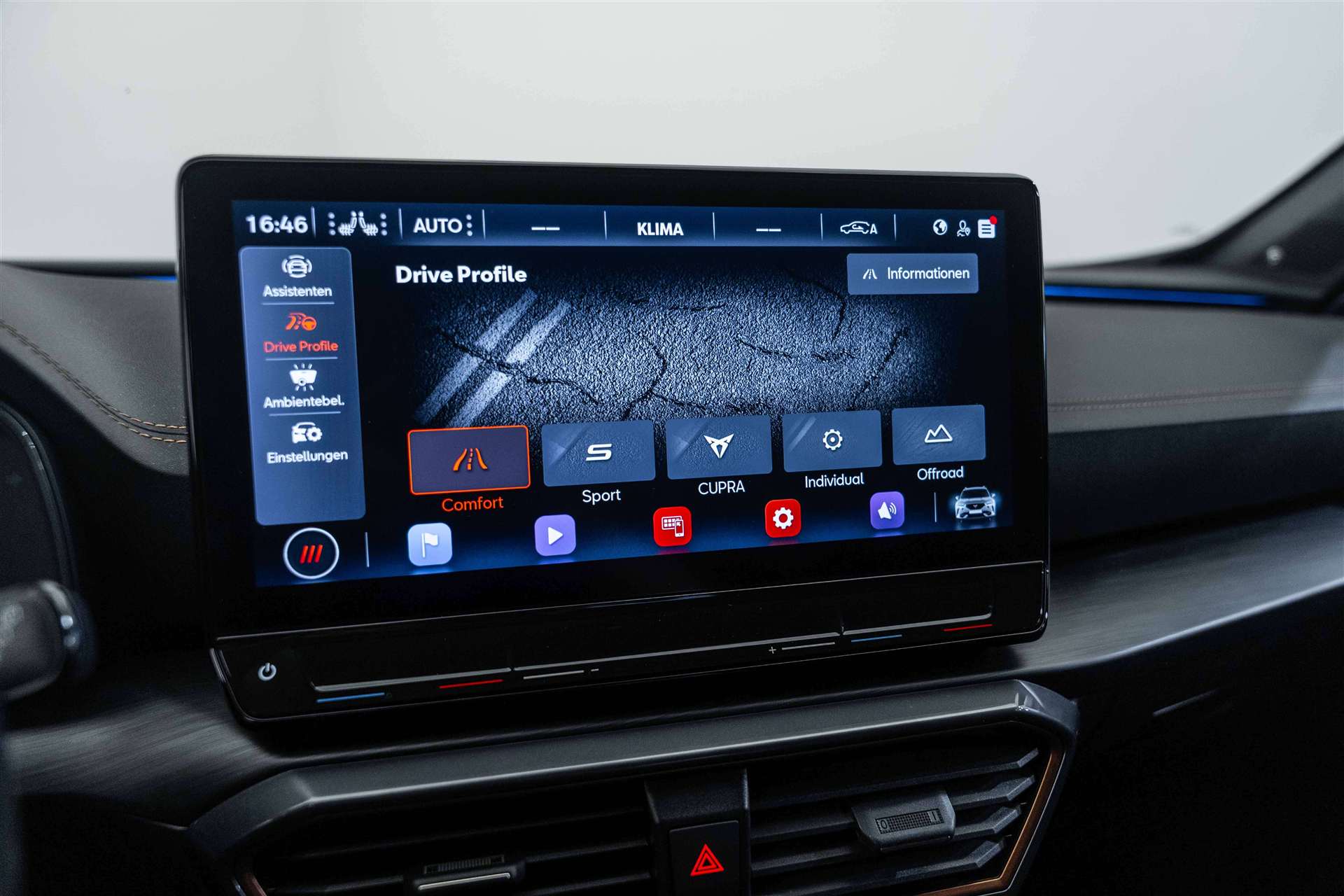 CUPRA Formentor 2.0TSI VZ 4Drive DSG 370PS-image-24
