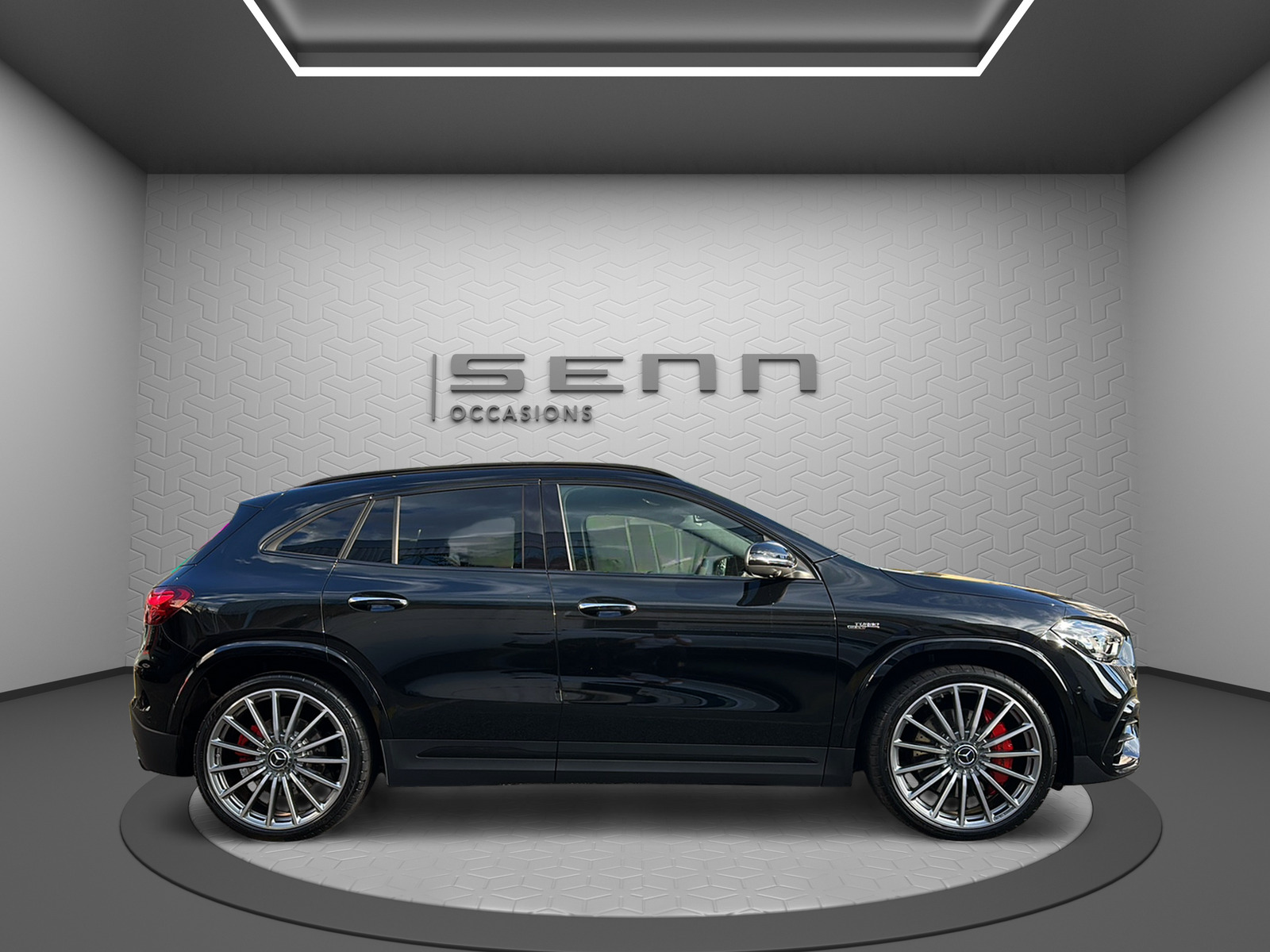 MERCEDES-BENZ GLA AMG 45 S 4Matic+ 8G-DCT-image-6