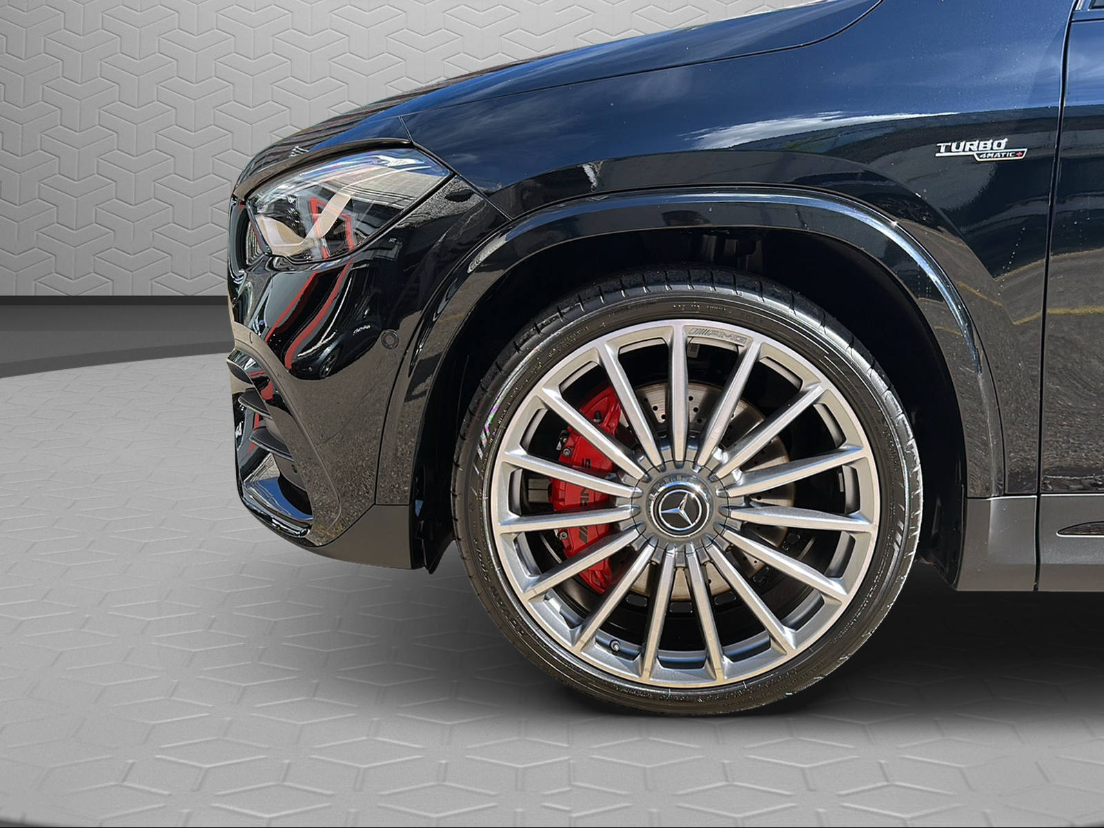 MERCEDES-BENZ GLA AMG 45 S 4Matic+ 8G-DCT-image-8