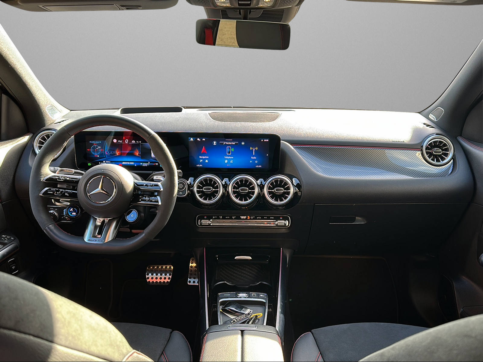 MERCEDES-BENZ GLA AMG 45 S 4Matic+ 8G-DCT-image-12