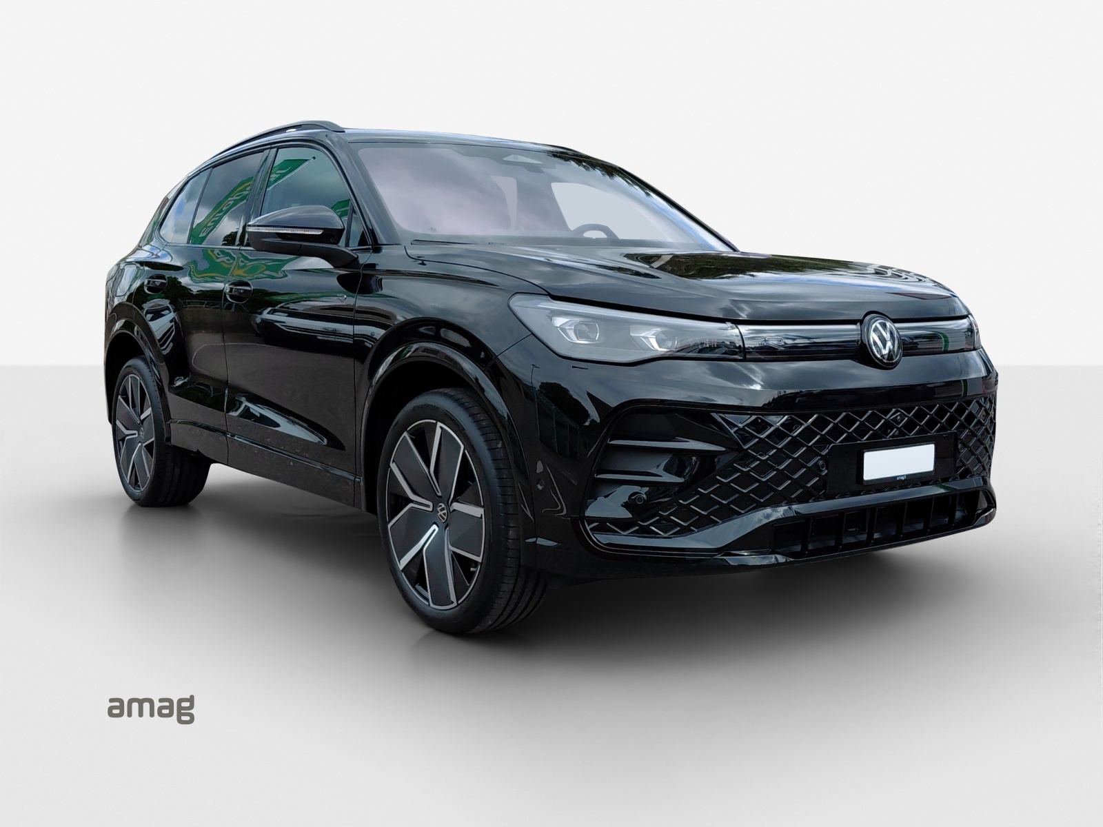 VW Tiguan 1.5 TSI evo2 eHybrid R-Line United DSG-image-5