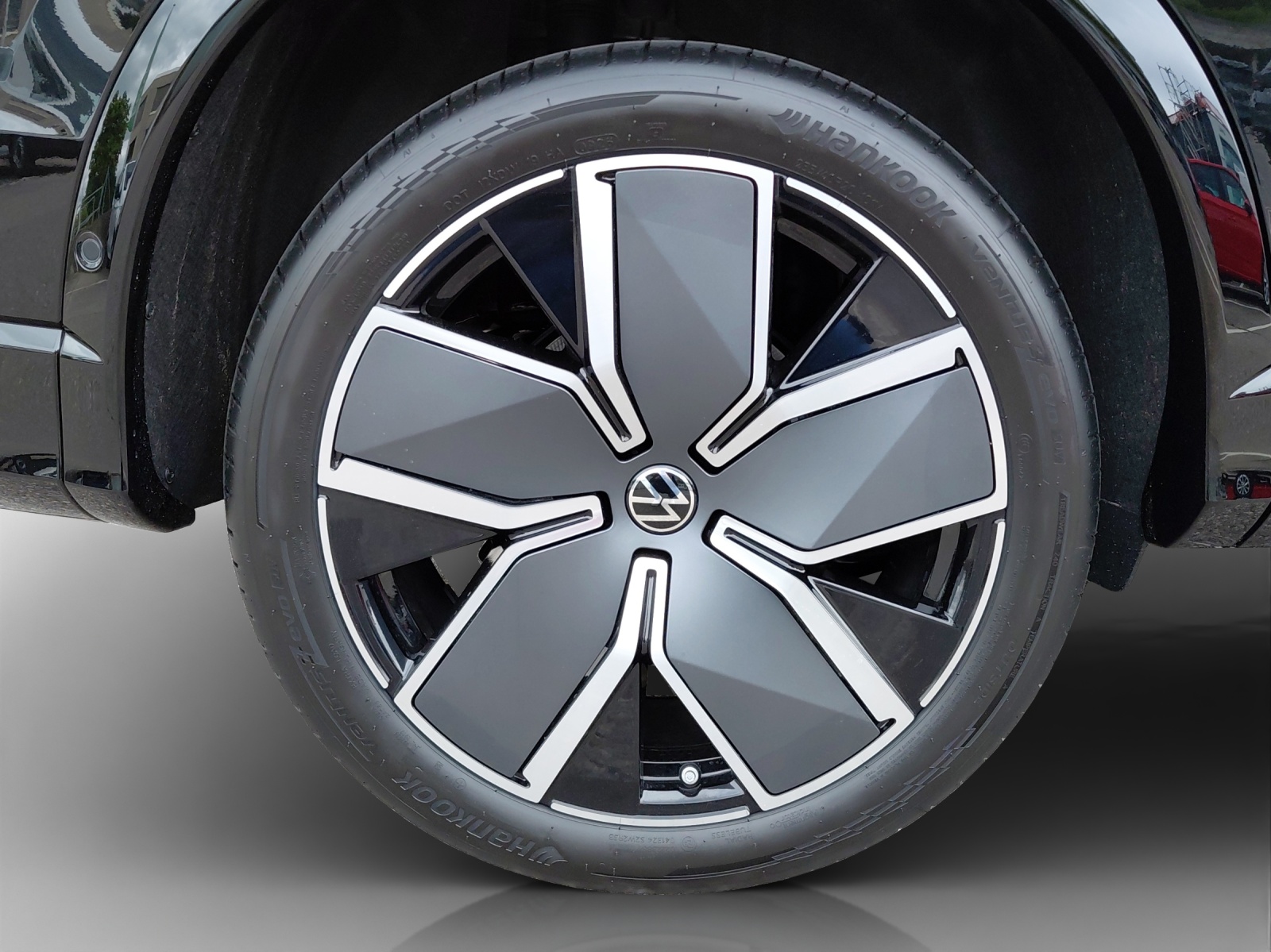 VW Tiguan 1.5 TSI evo2 eHybrid R-Line United DSG-image-15