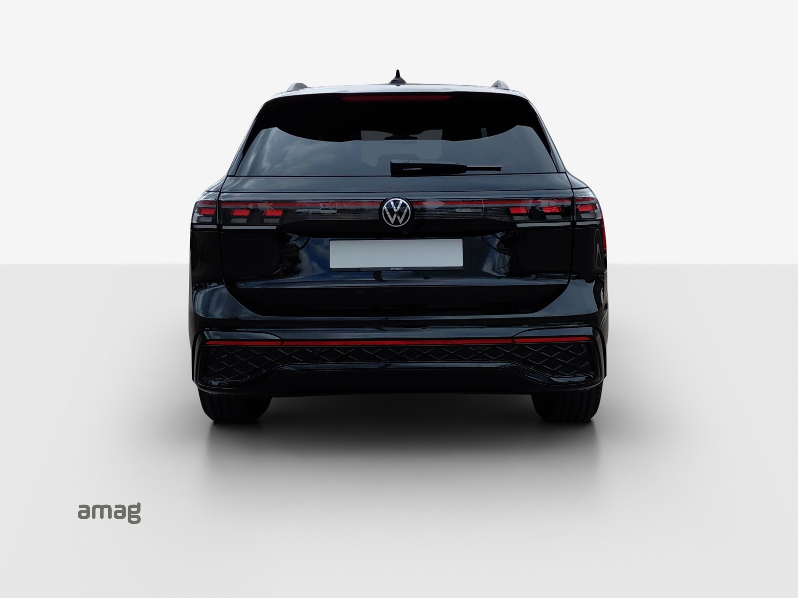 VW Tiguan 1.5 TSI evo2 eHybrid R-Line United DSG-image-3