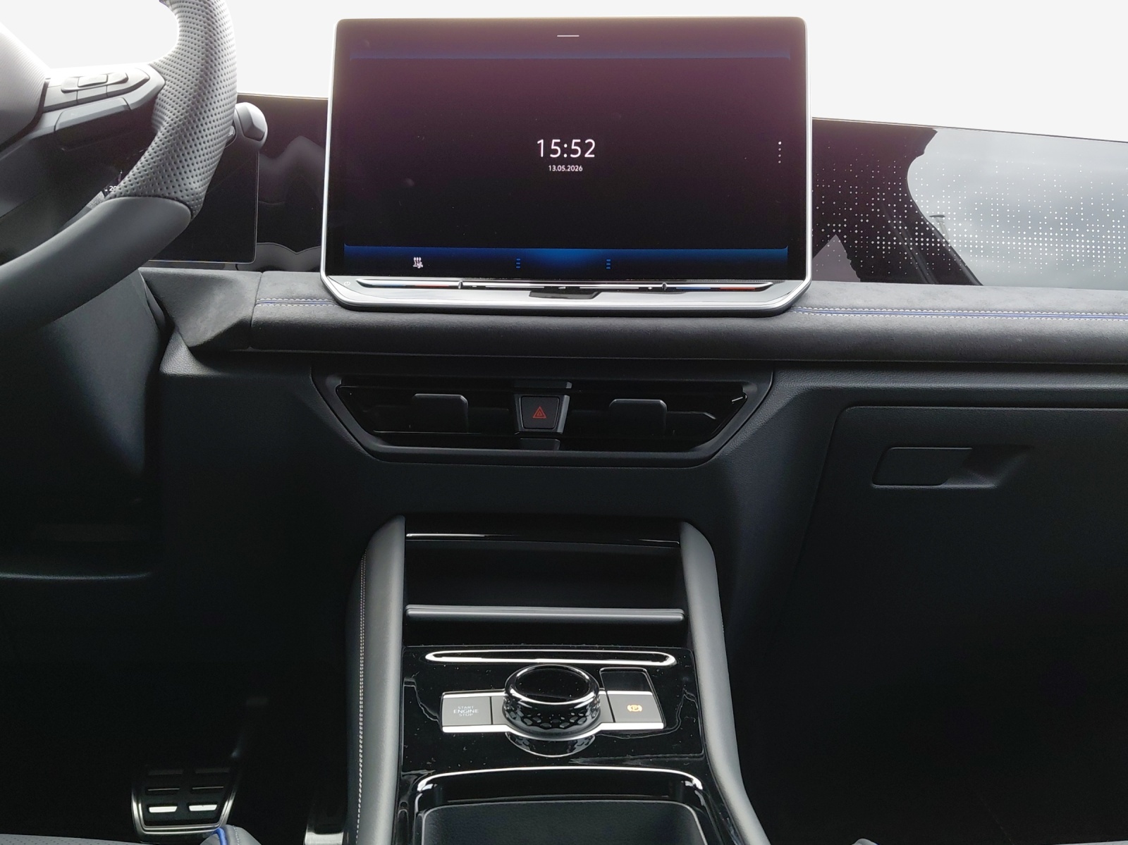 VW Tiguan 1.5 TSI evo2 eHybrid R-Line United DSG-image-10