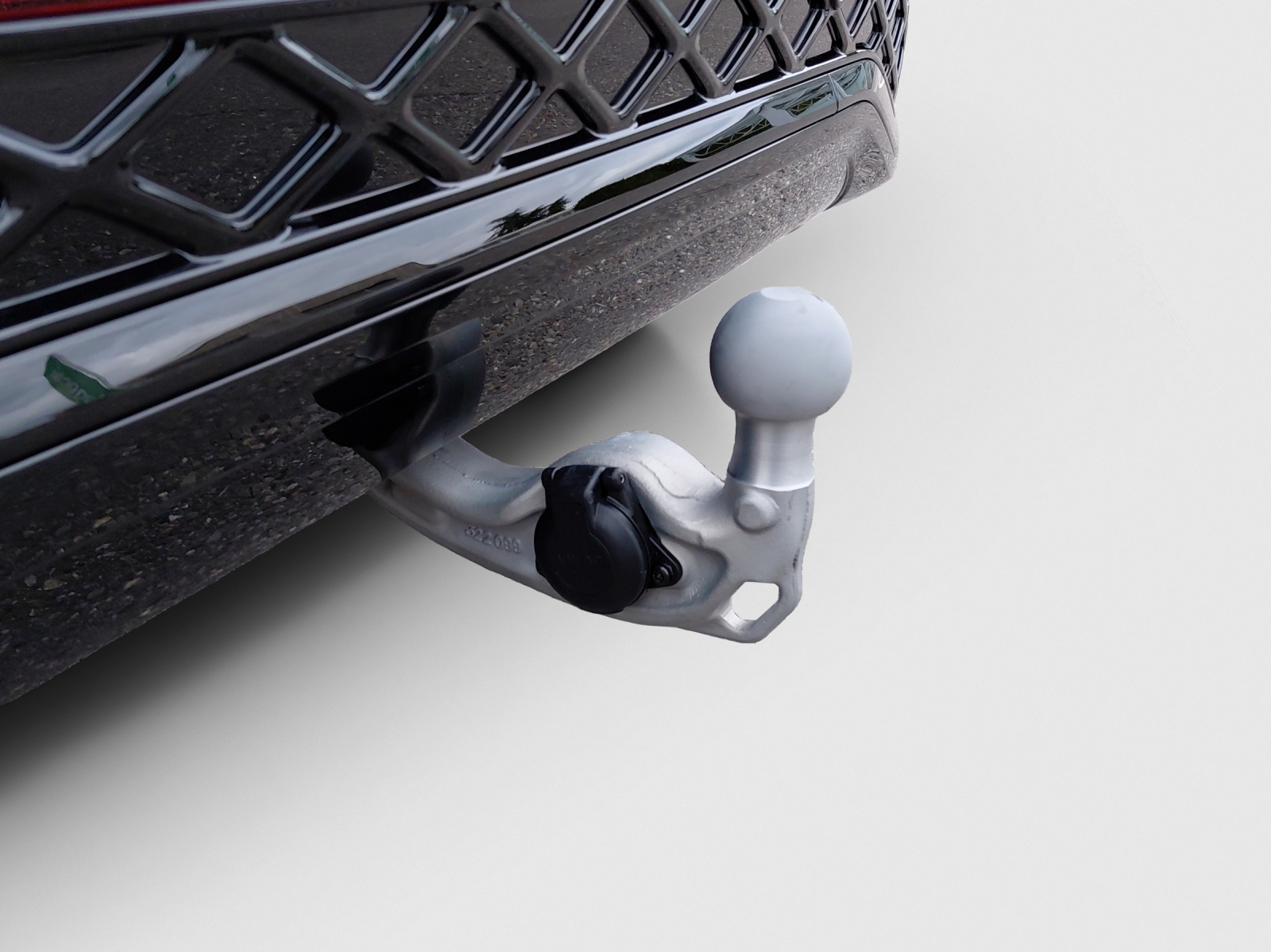 VW Tiguan 1.5 TSI evo2 eHybrid R-Line United DSG-image-14