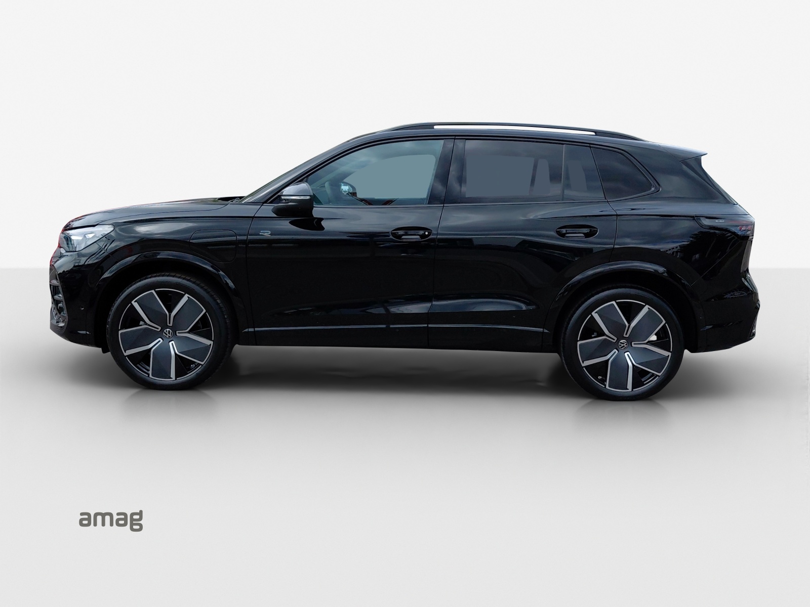 VW Tiguan 1.5 TSI evo2 eHybrid R-Line United DSG-image-1