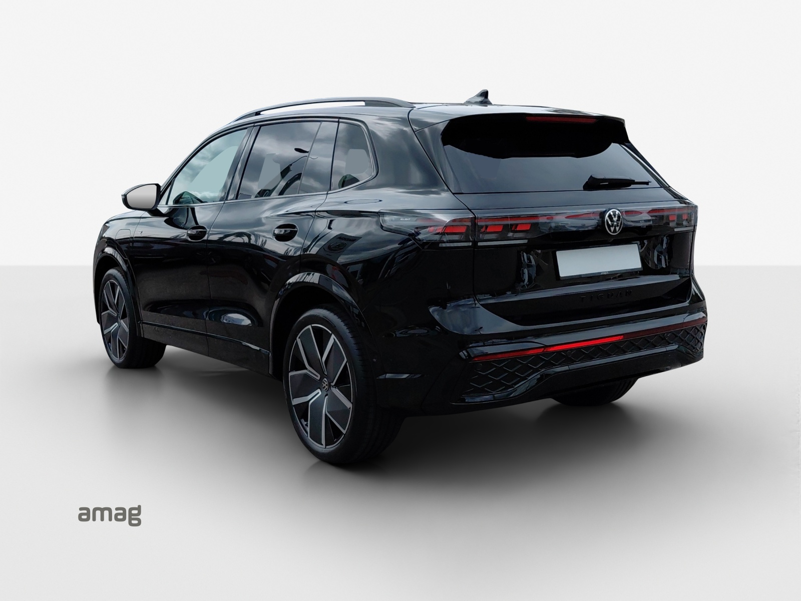 VW Tiguan 1.5 TSI evo2 eHybrid R-Line United DSG-image-2