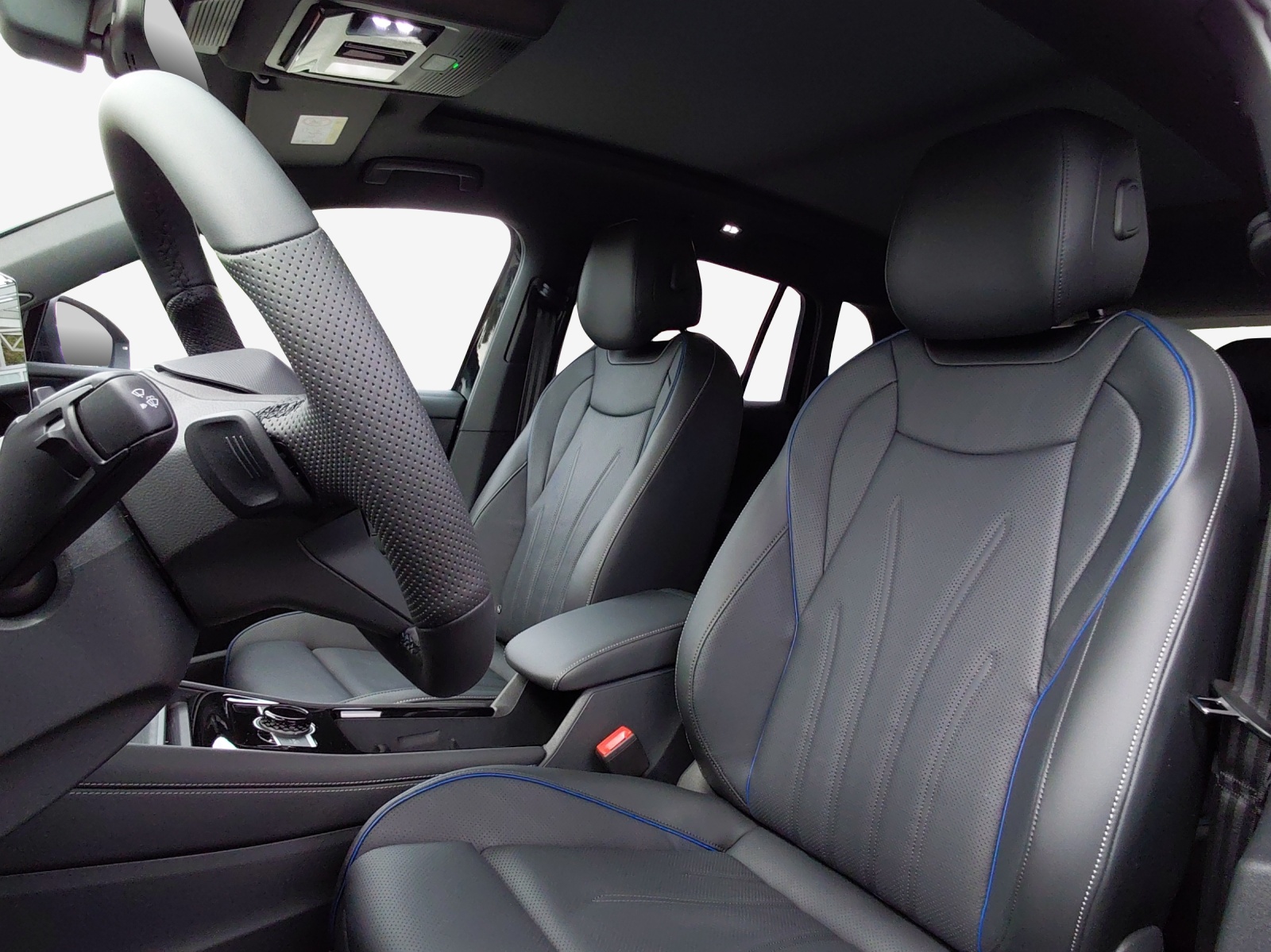 VW Tiguan 1.5 TSI evo2 eHybrid R-Line United DSG-image-7