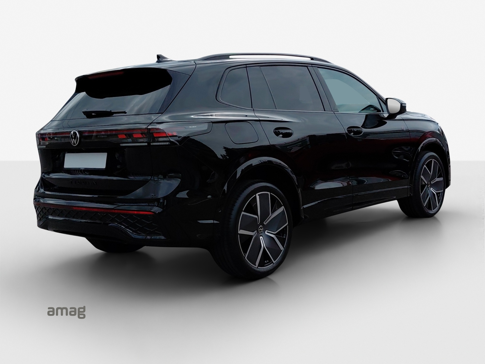 VW Tiguan 1.5 TSI evo2 eHybrid R-Line United DSG-image-4