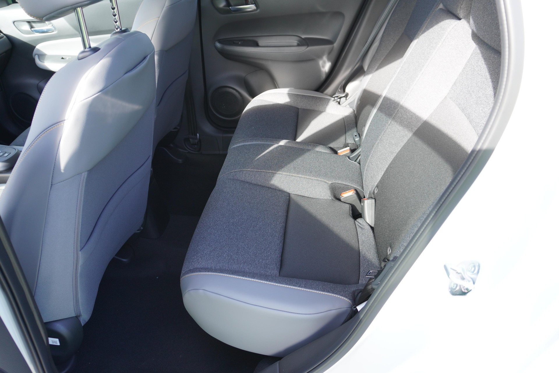 HONDA Jazz 1.5 i-MMD Advance Sport-image-9