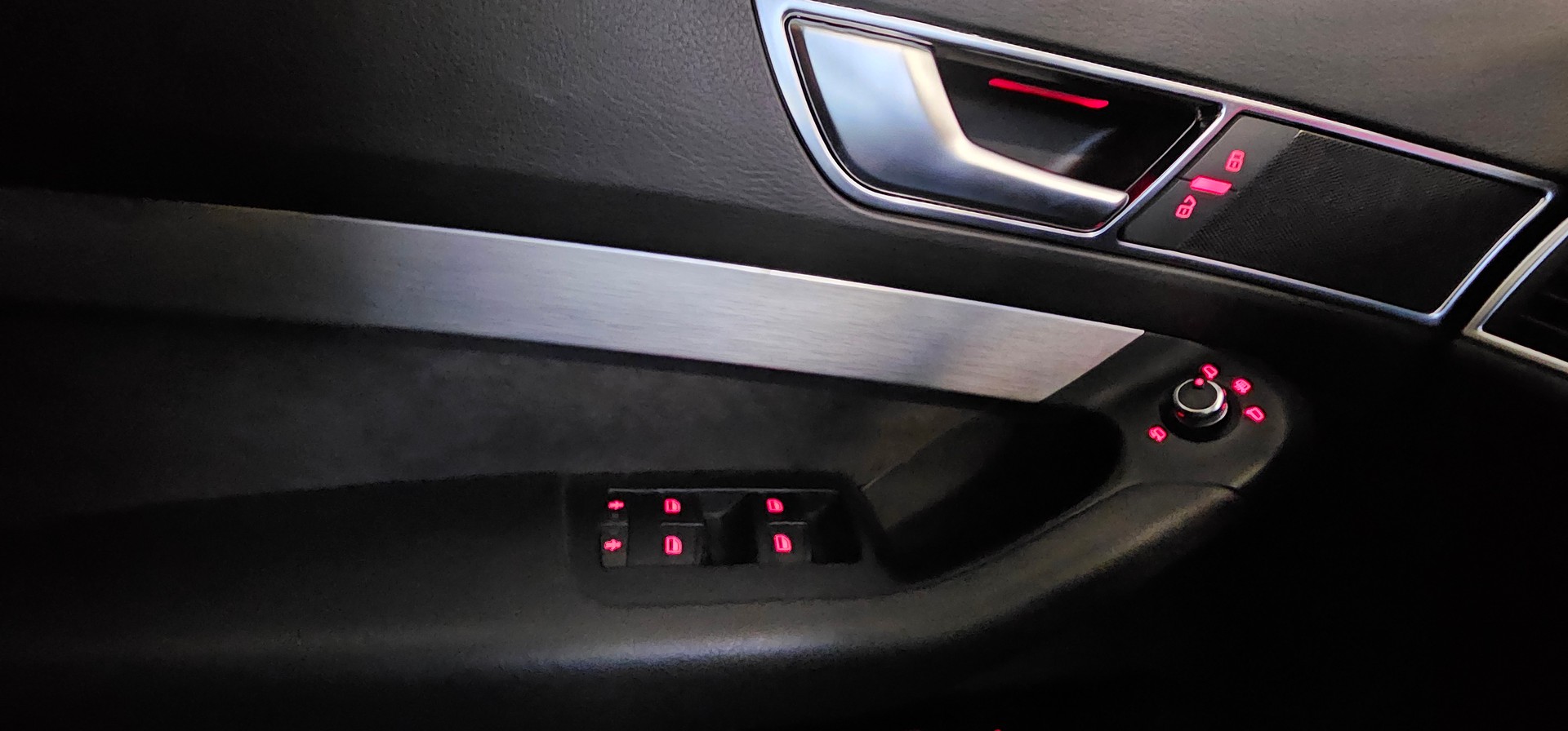 AUDI A6 ALLROAD-image-4