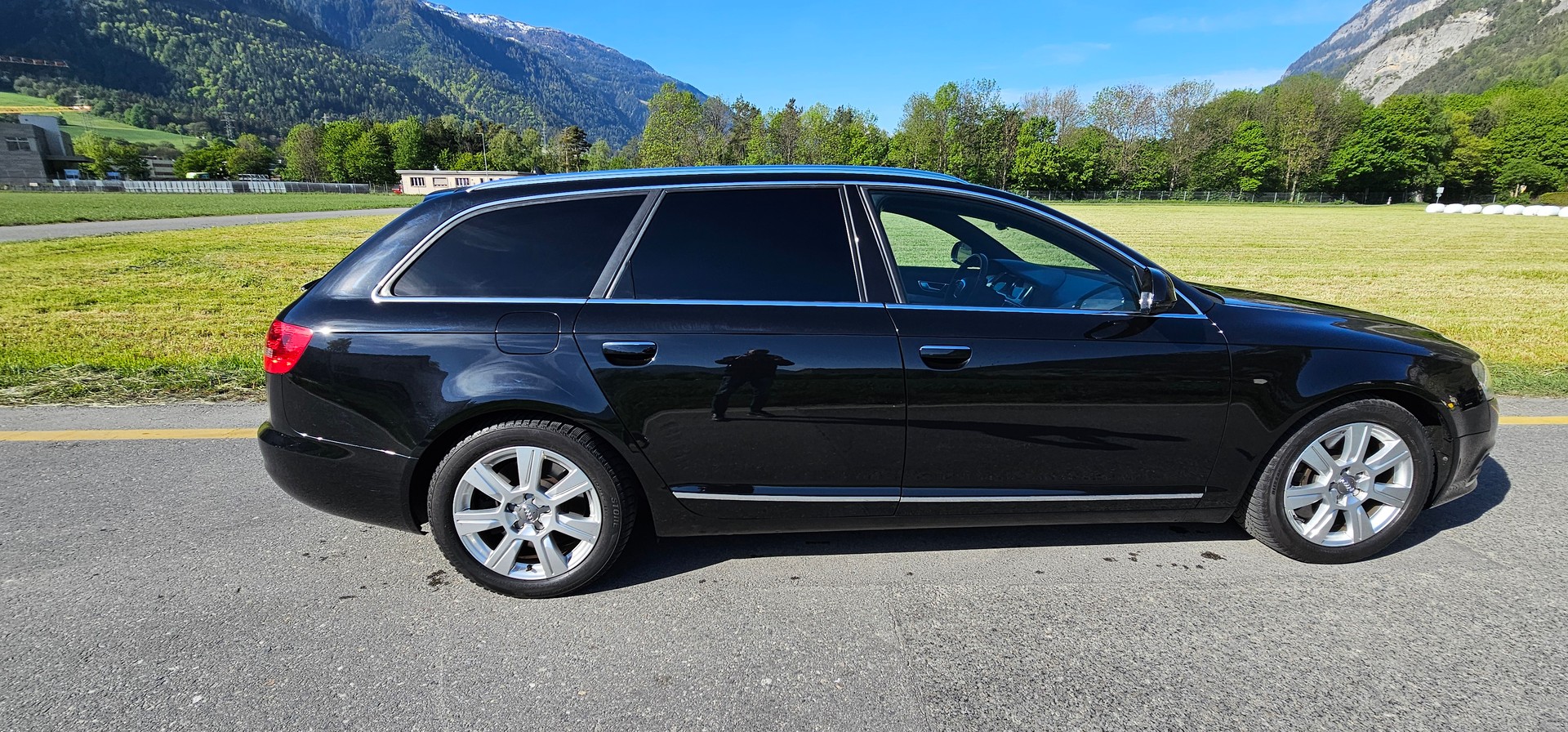 AUDI A6 ALLROAD-image-1