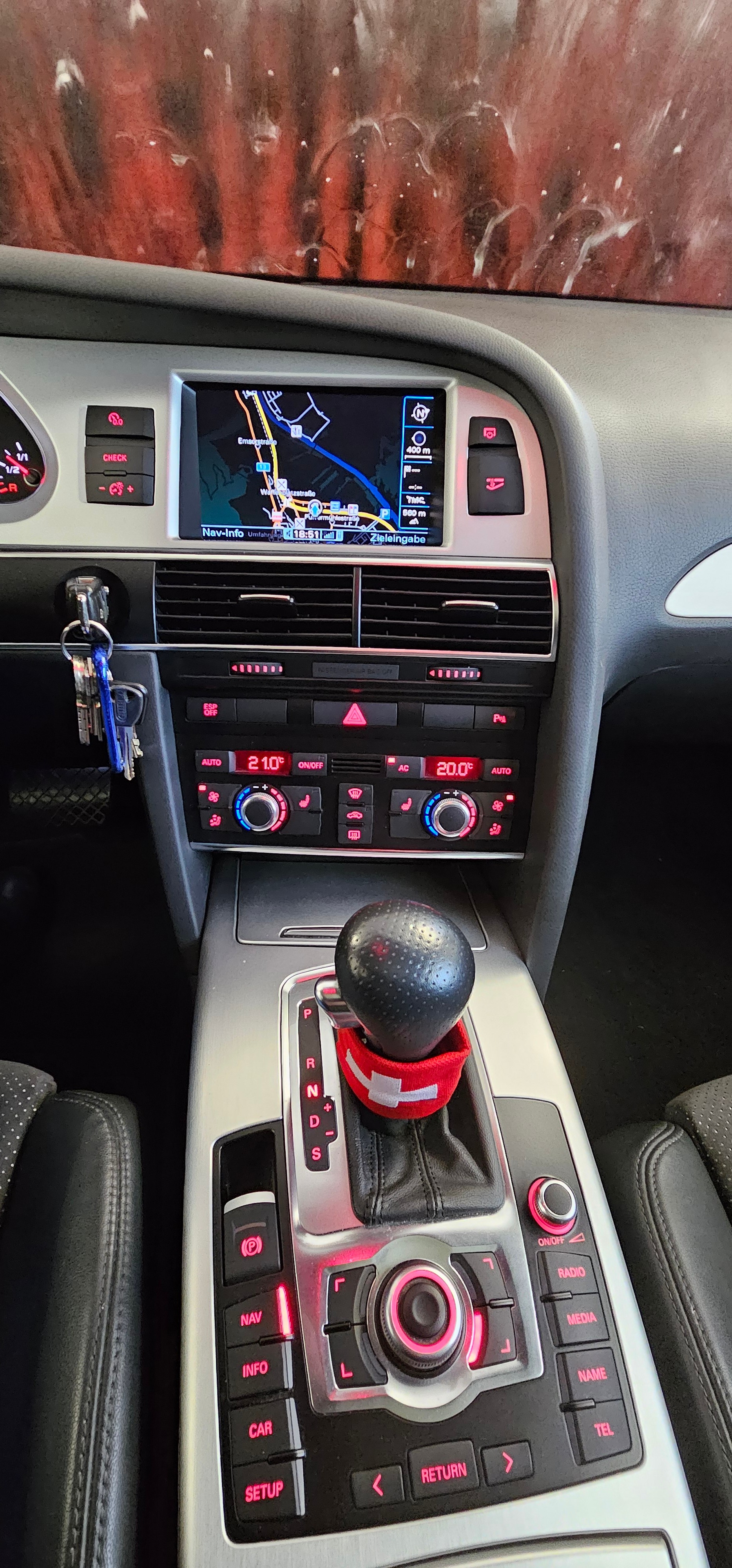 AUDI A6 ALLROAD-image-3