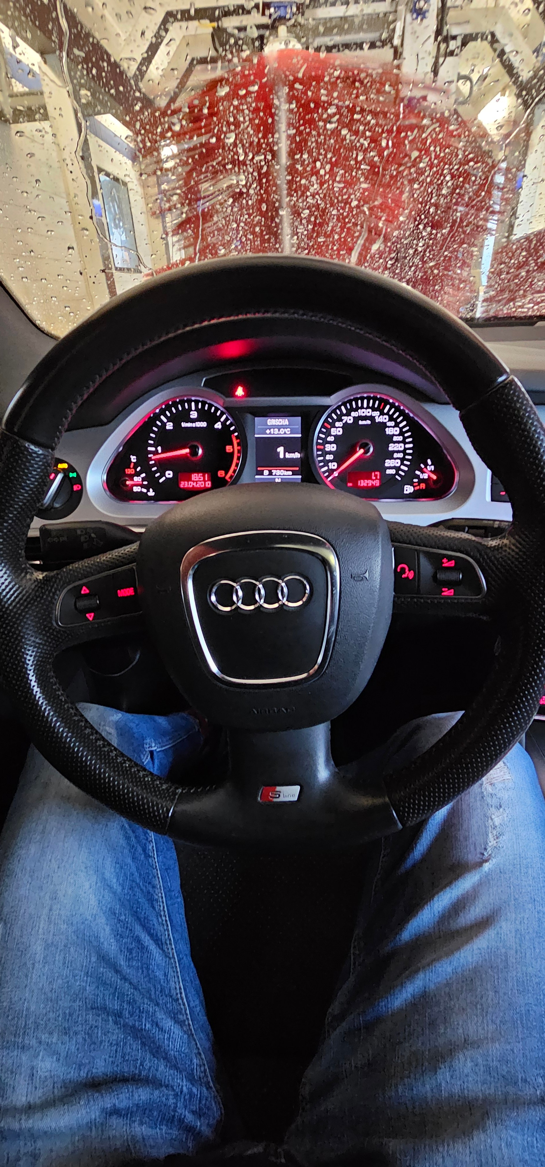 AUDI A6 ALLROAD-image-5