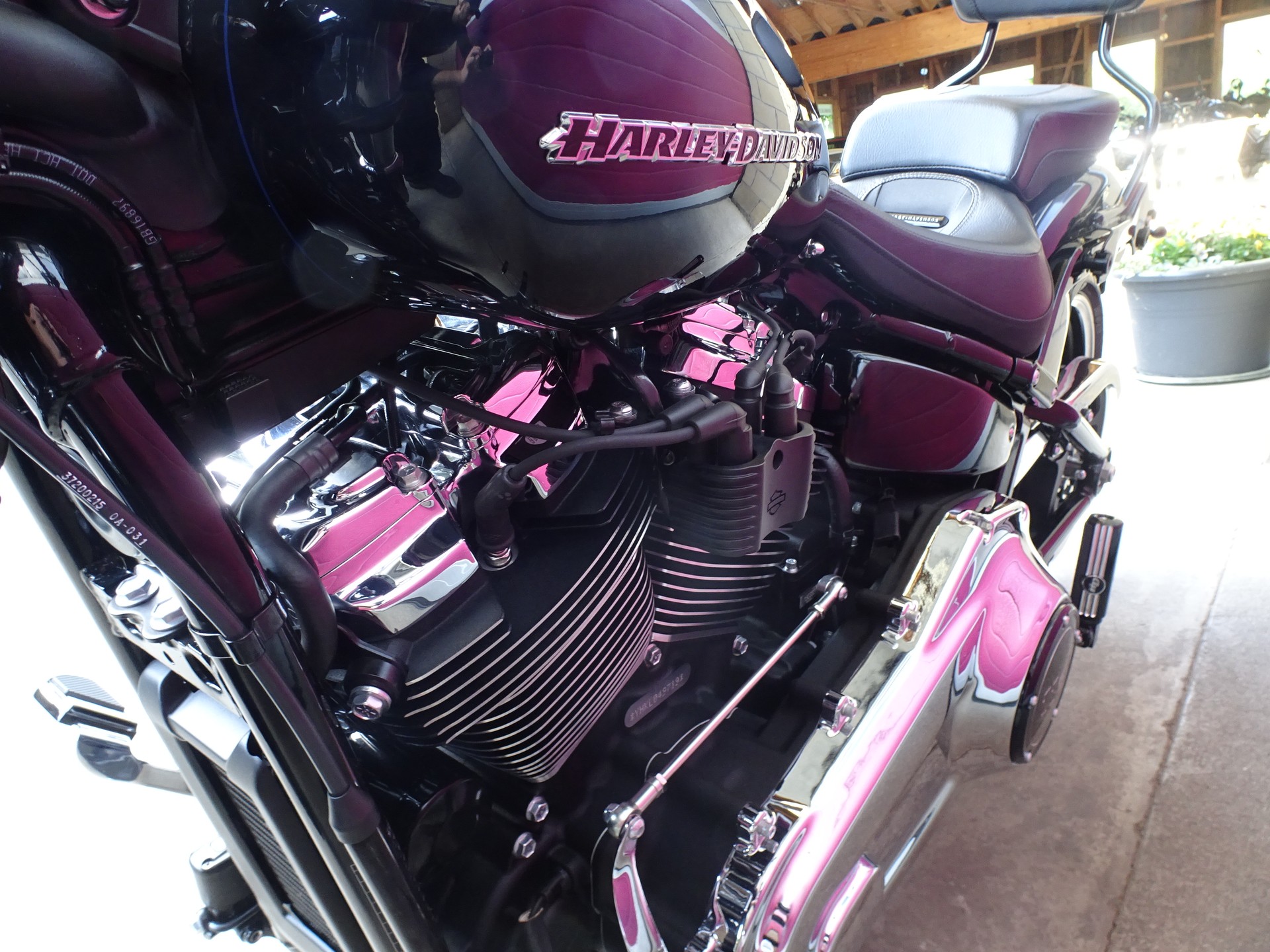 HARLEY-DAVIDSON FXBRS Breakout 114 ABS-image-12