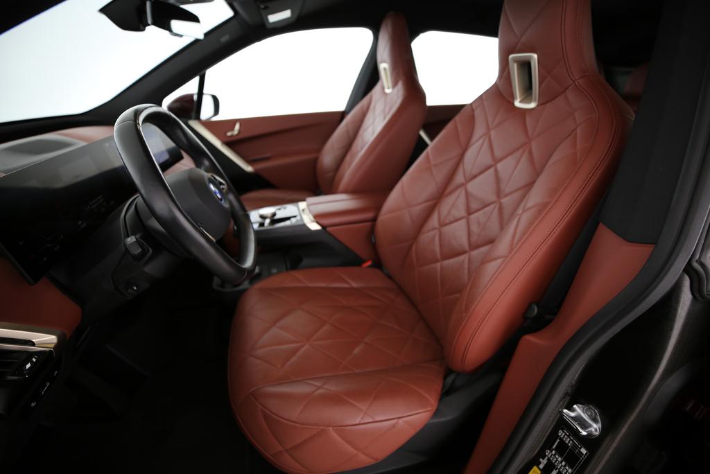 BMW iX xDrive50-image-2
