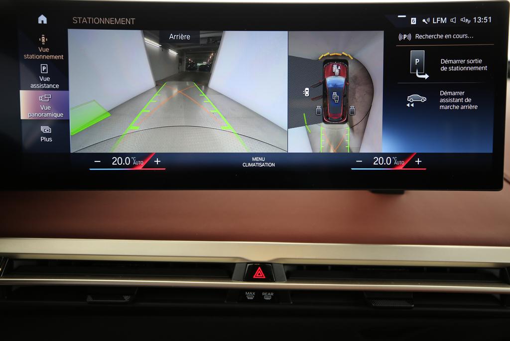 BMW iX xDrive50-image-8