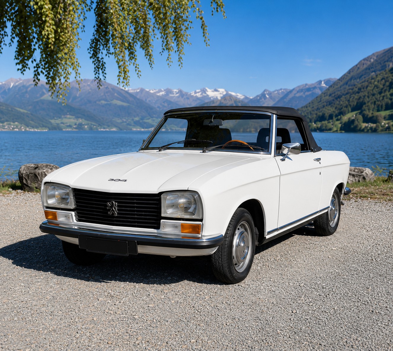 PEUGEOT 304-image-0