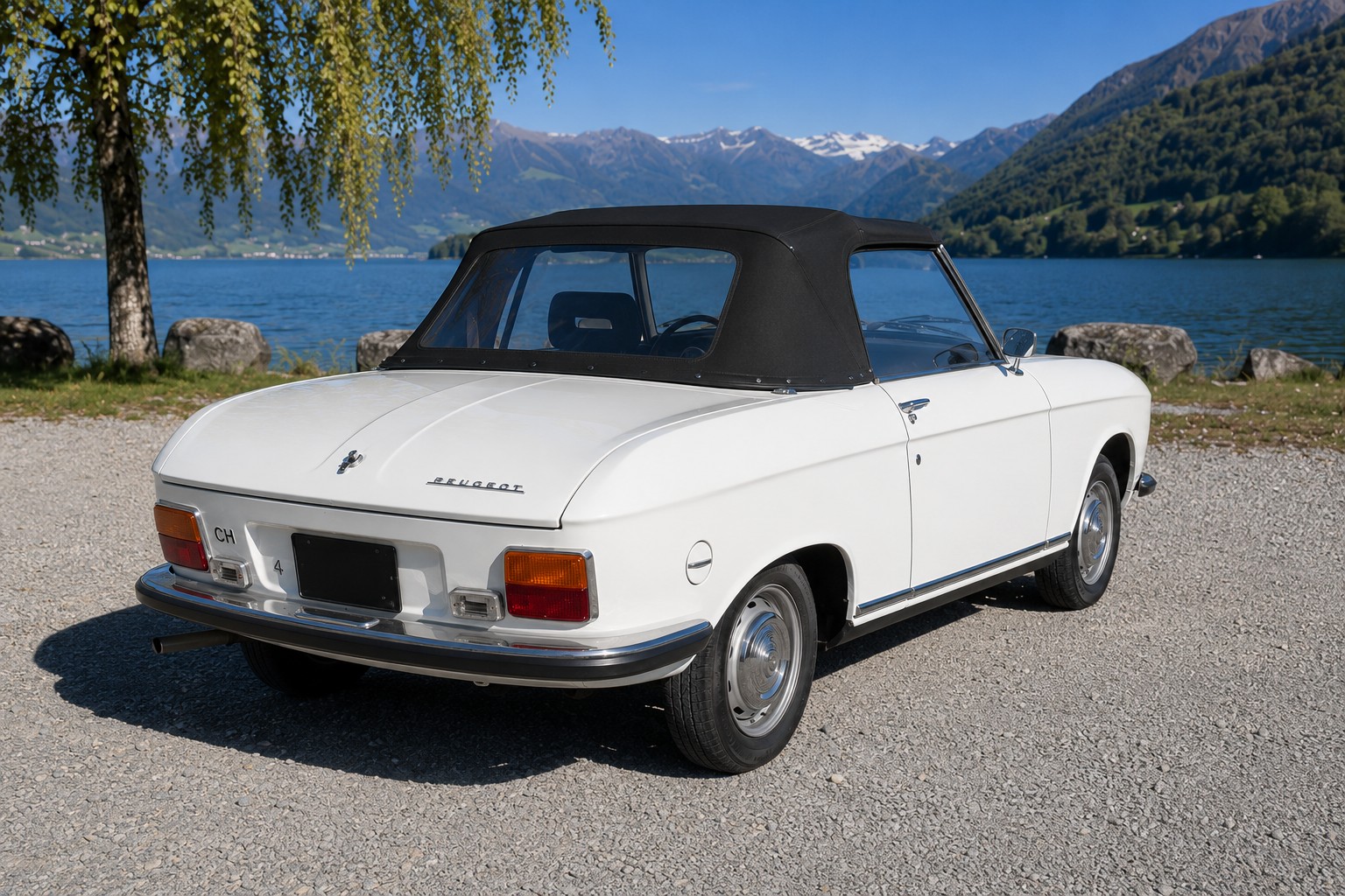 PEUGEOT 304-image-1