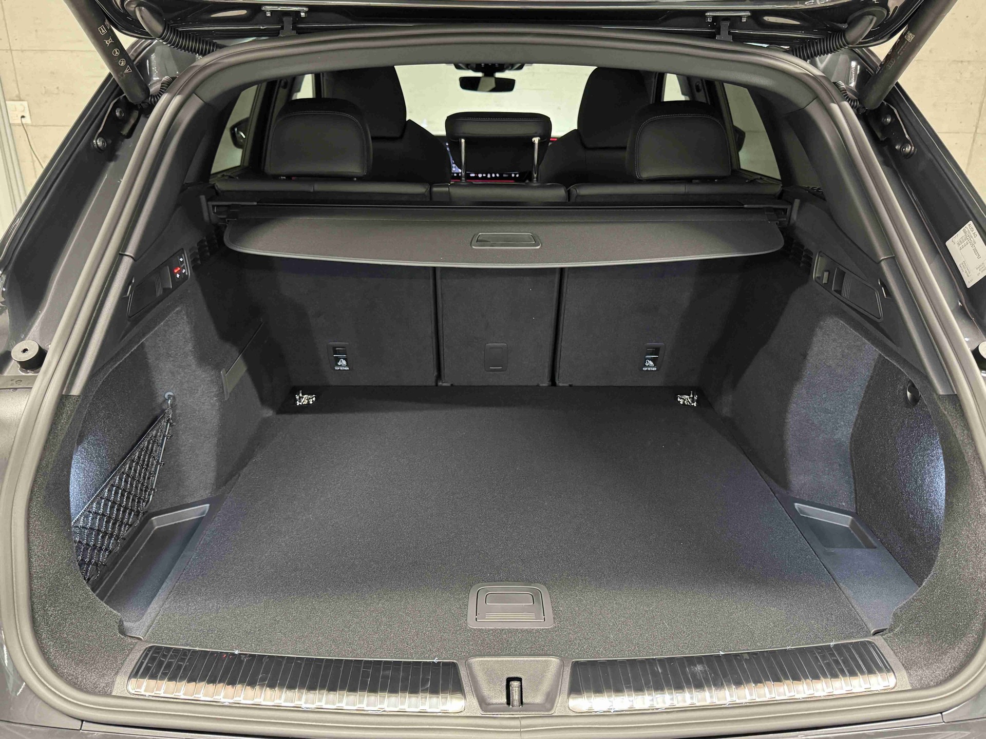AUDI Q5 TDI quattro 220 kW S-tronic-image-17