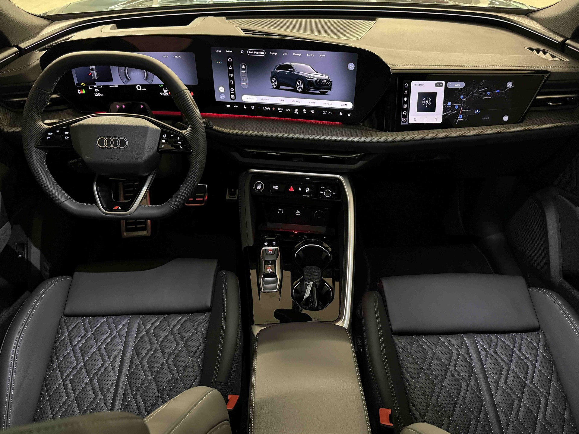 AUDI Q5 TDI quattro 220 kW S-tronic-image-10
