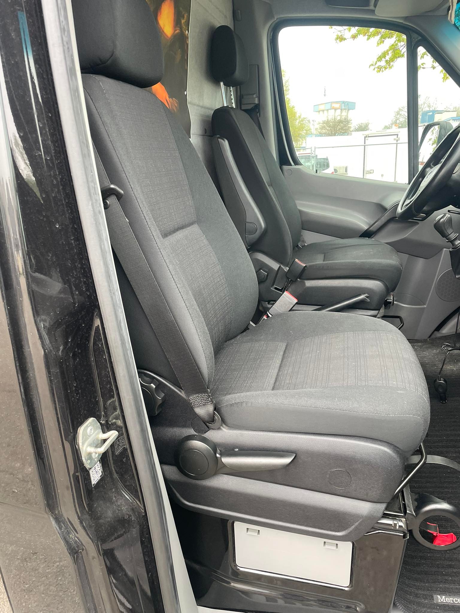 MERCEDES-BENZ Sprinter 316 CDI EURO6-image-13