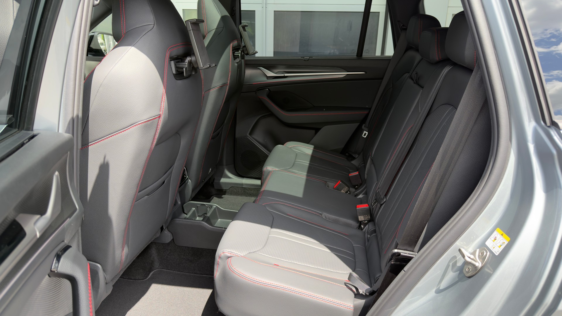 SKODA Kodiaq RS 2.0 TSI 265PS 7DSG 4x4 2.0 TSI 265PS 7DSG 4x4 2000ccm 265PS/195kW 4 Zylinder TSI Benzin-image-10