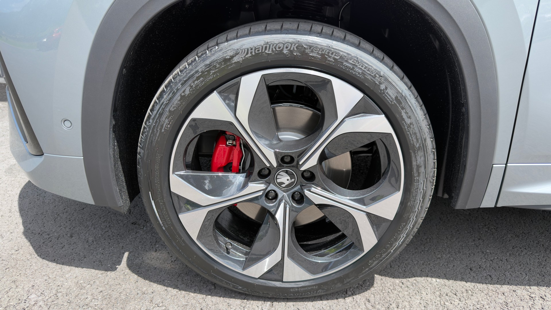 SKODA Kodiaq RS 2.0 TSI 265PS 7DSG 4x4 2.0 TSI 265PS 7DSG 4x4 2000ccm 265PS/195kW 4 Zylinder TSI Benzin-image-3