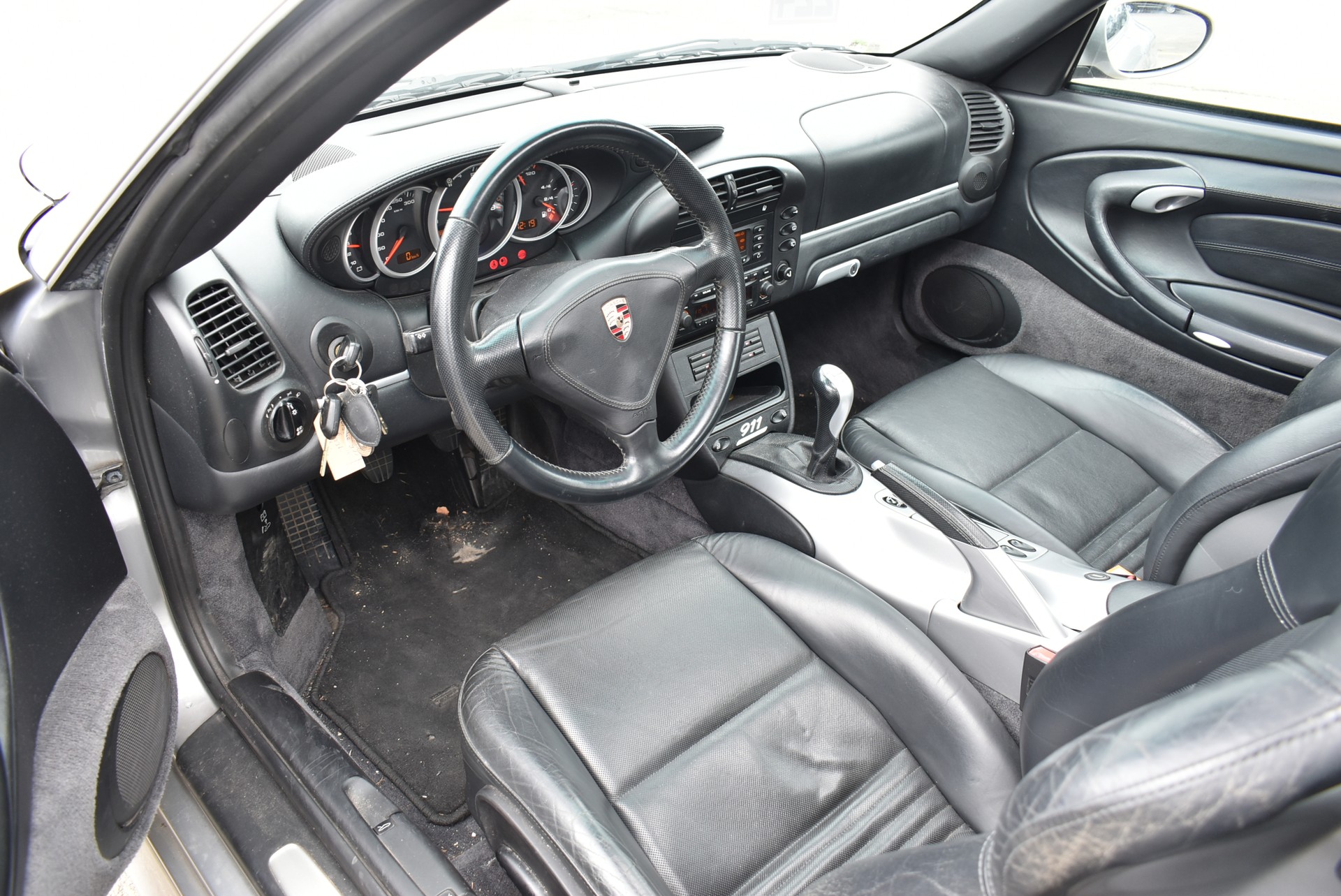 PORSCHE 911 Carrera Jubilé 40-image-3