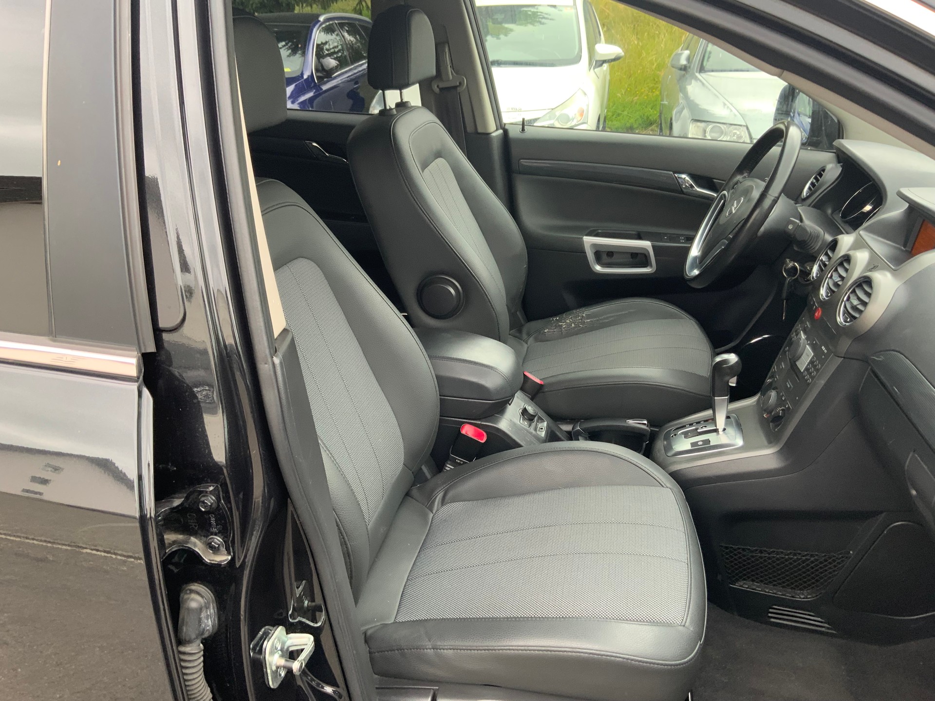 OPEL Antara 2.0 CDTi Enjoy 4WD Automatic-image-10