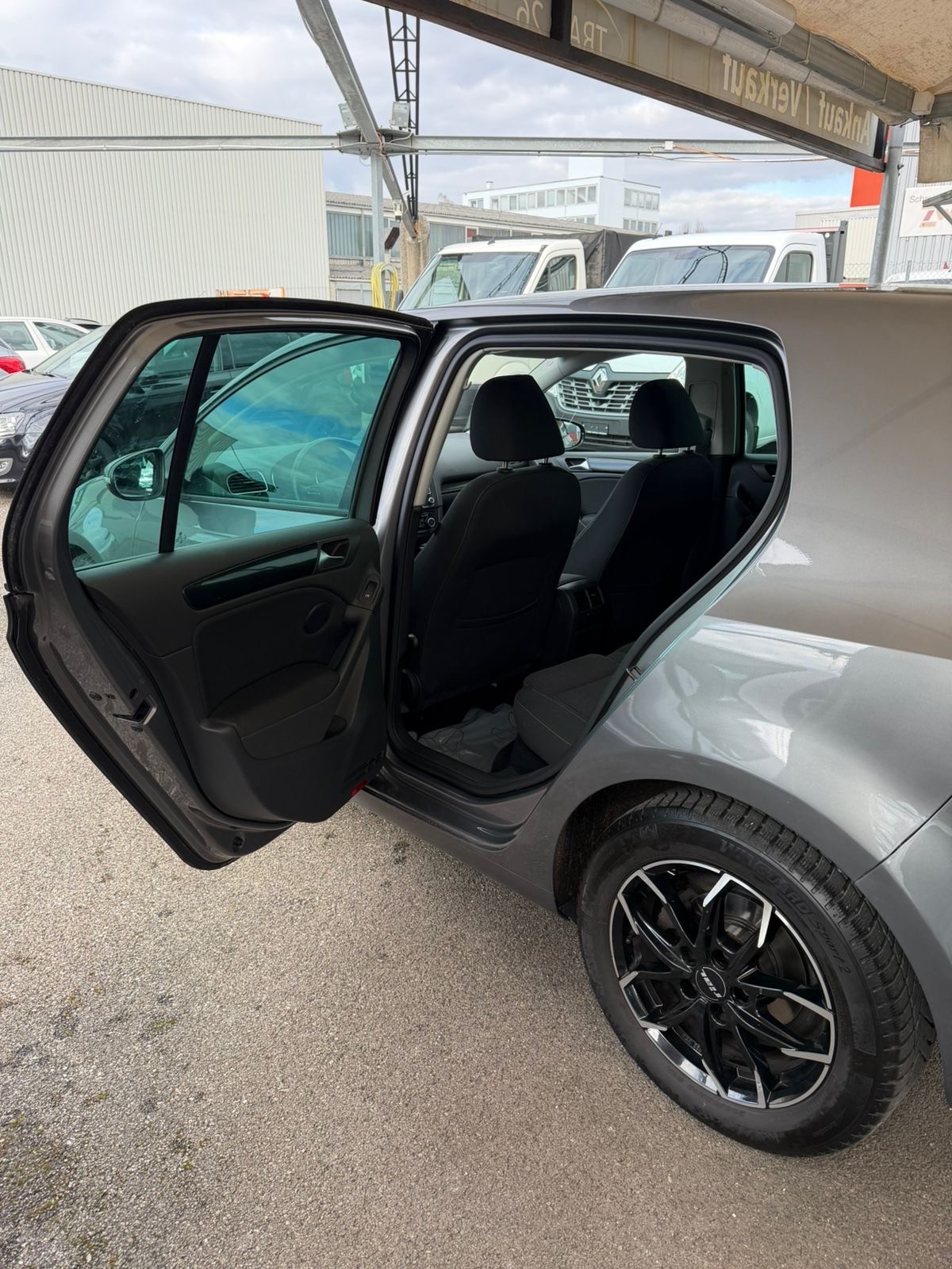 VW Golf 1.4 TSI Team-image-13