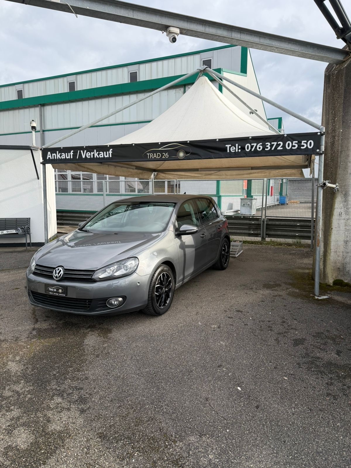 VW Golf 1.4 TSI Team-image-2