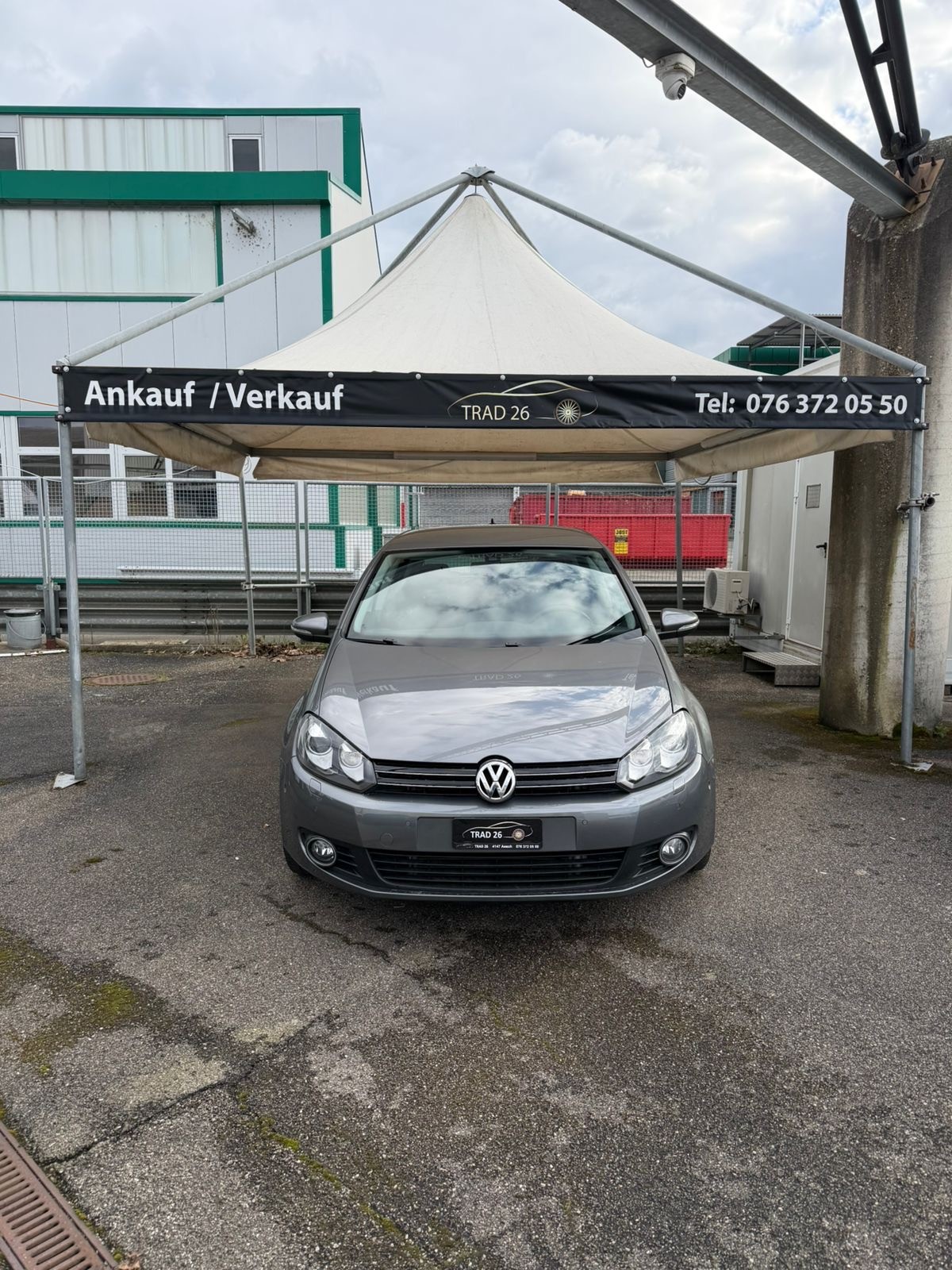 VW Golf 1.4 TSI Team-image-0