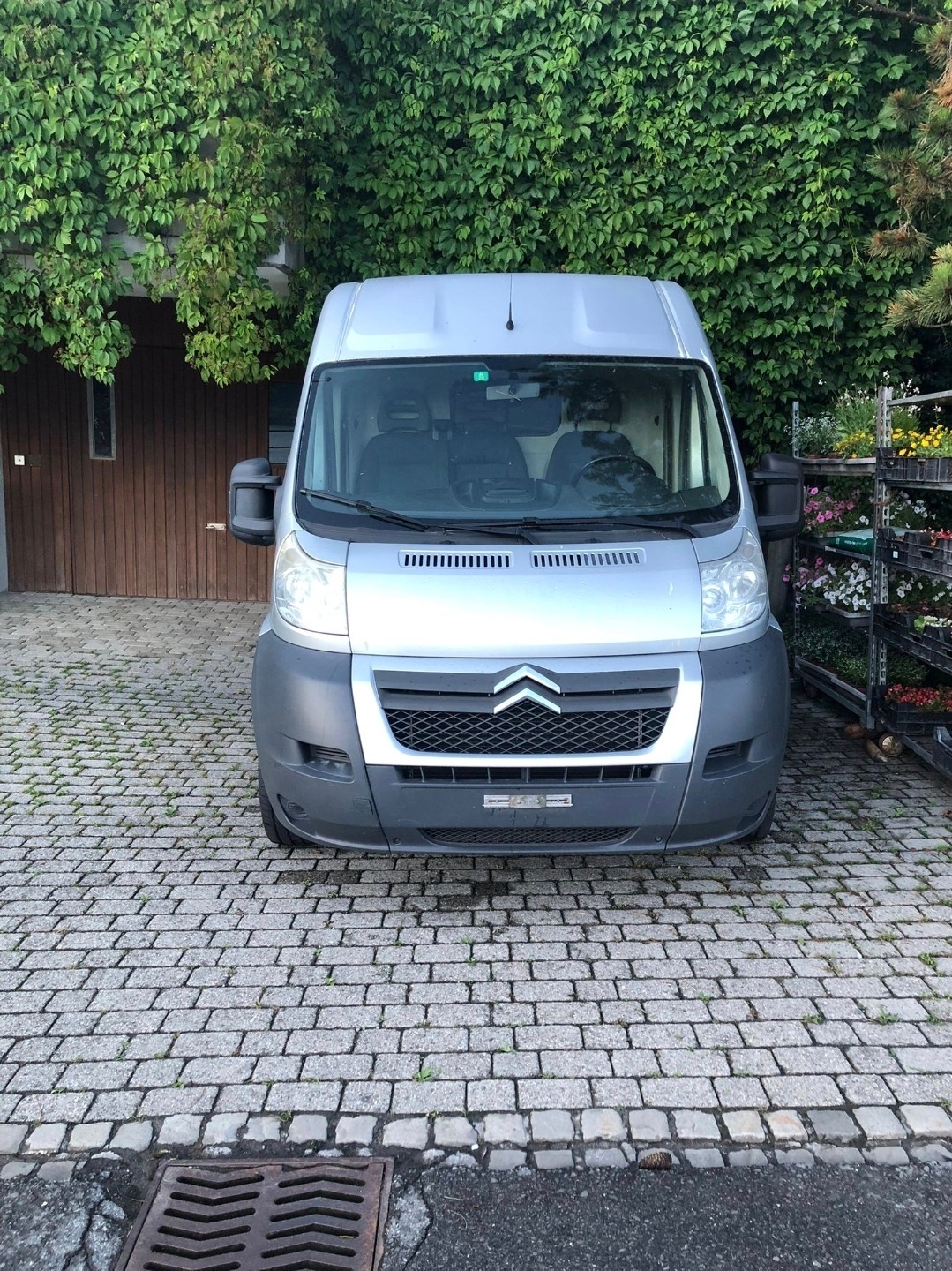CITROEN 2.2 HDi 110-image-2