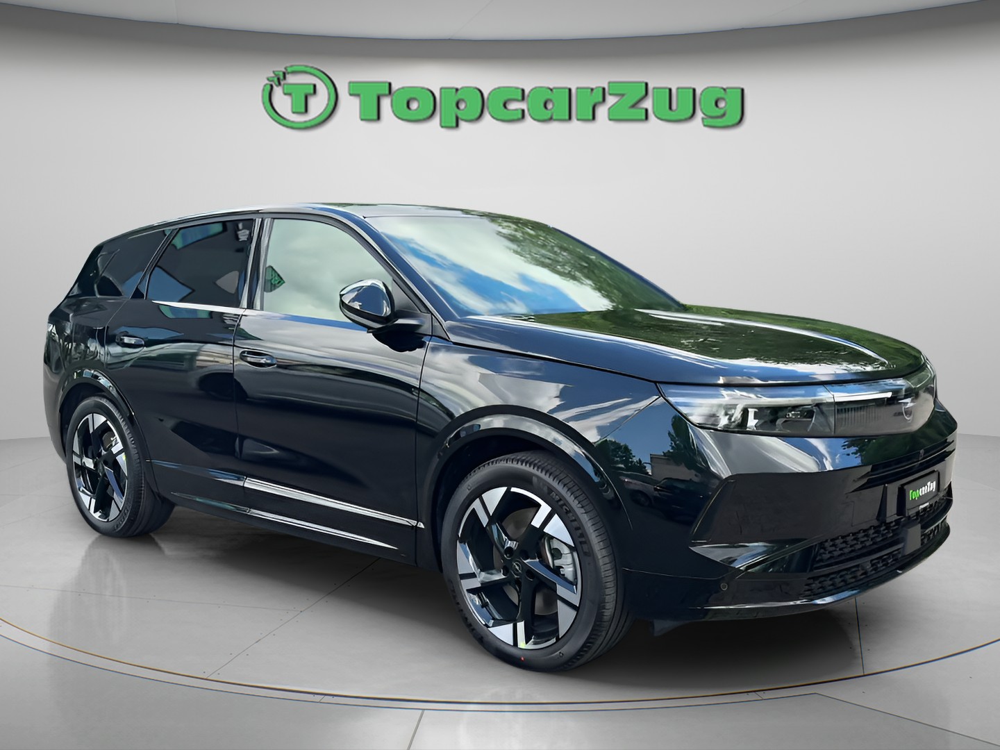 OPEL Grandland 1.6PHEV ULTIMATE eDCT-image-3