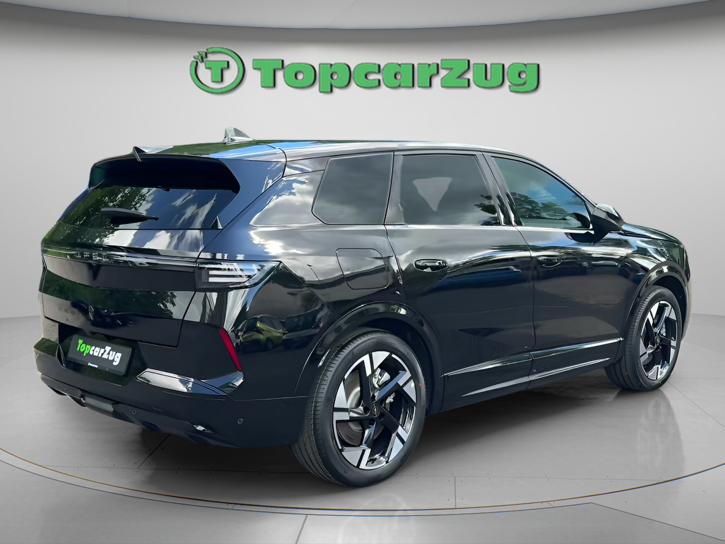 OPEL Grandland 1.6PHEV ULTIMATE eDCT-image-5