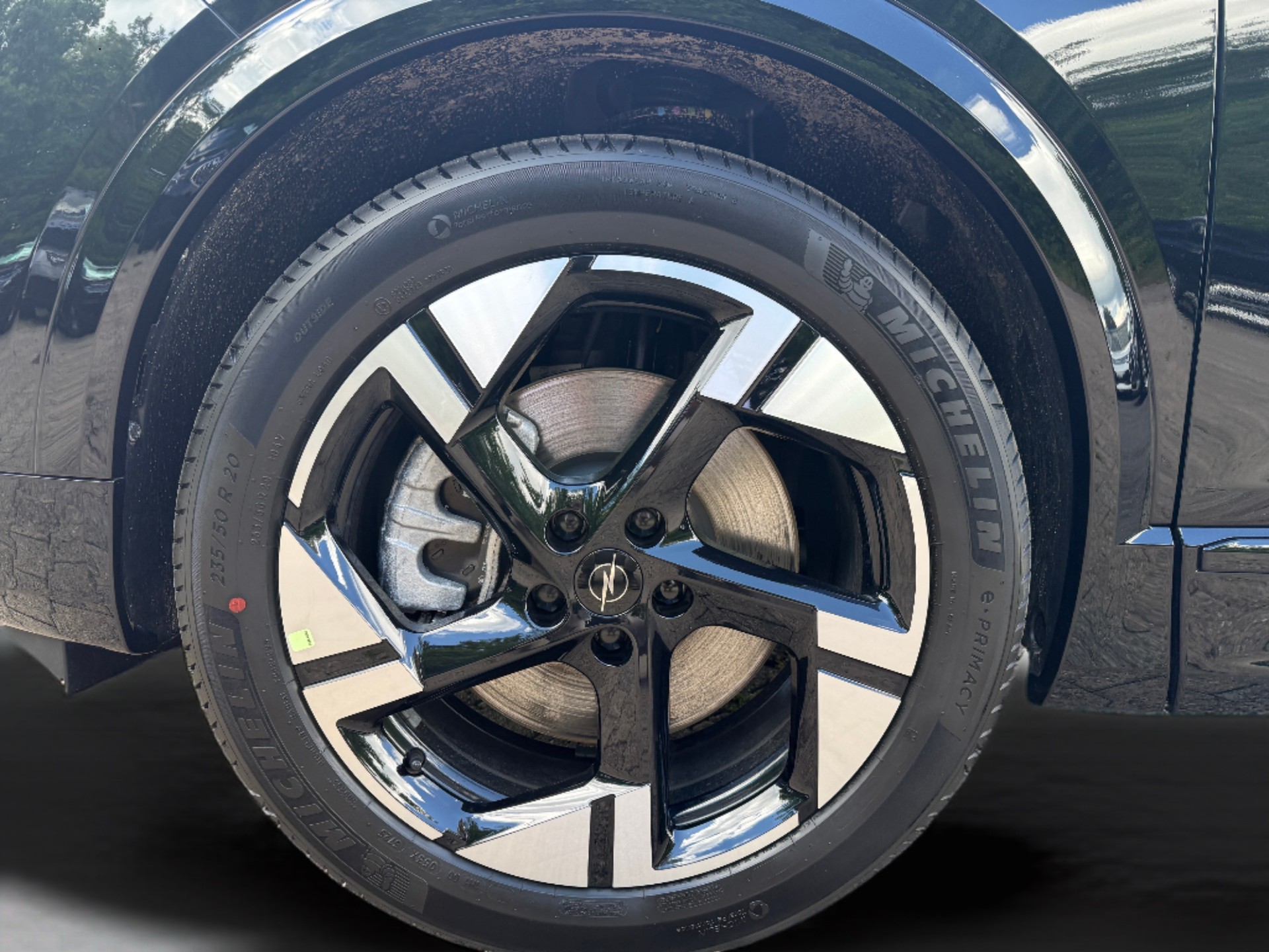OPEL Grandland 1.6PHEV ULTIMATE eDCT-image-9