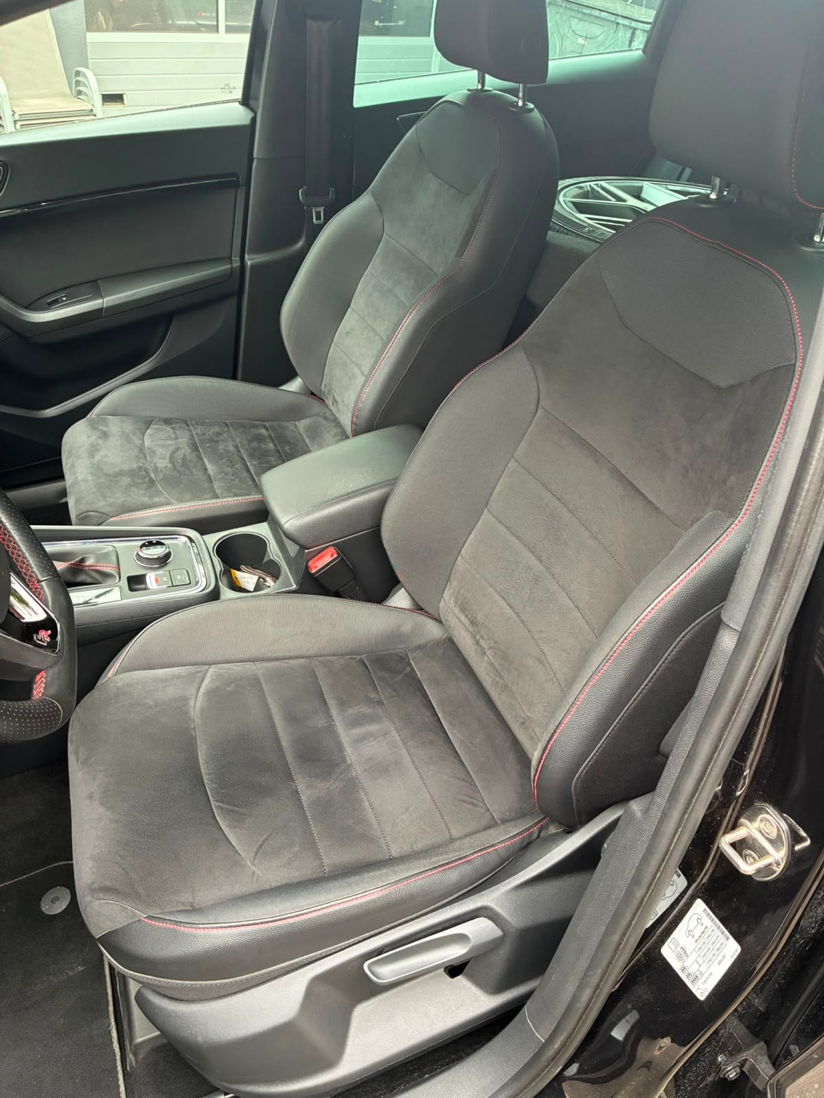 SEAT Ateca 1.5TSI EVO SWISS FR DSG-image-12