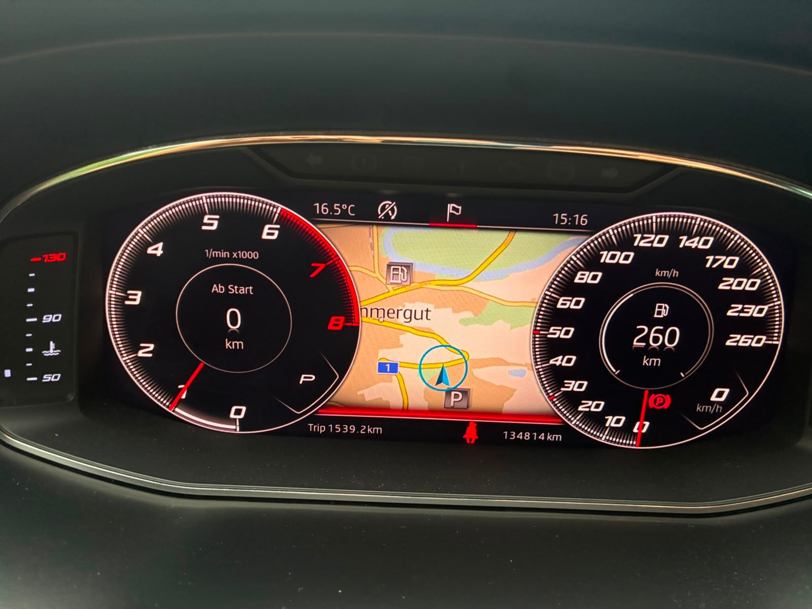 SEAT Ateca 1.5TSI EVO SWISS FR DSG-image-14